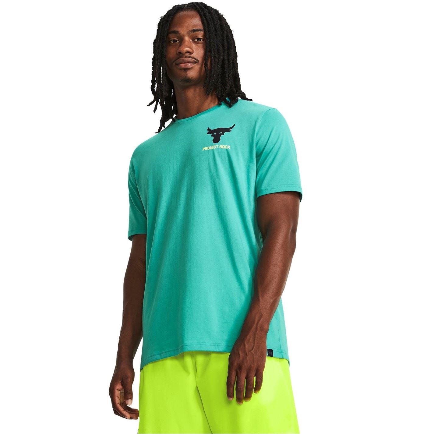 Under Armour Rock T-Shirt