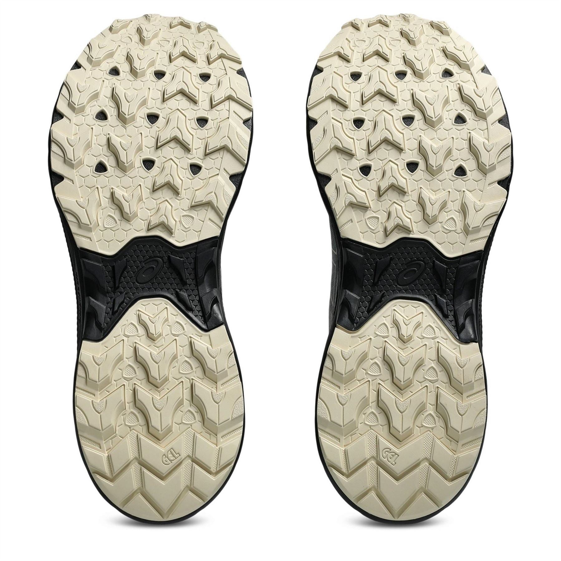 Asics Mens Gel Venture 10 Trail Running Shoes