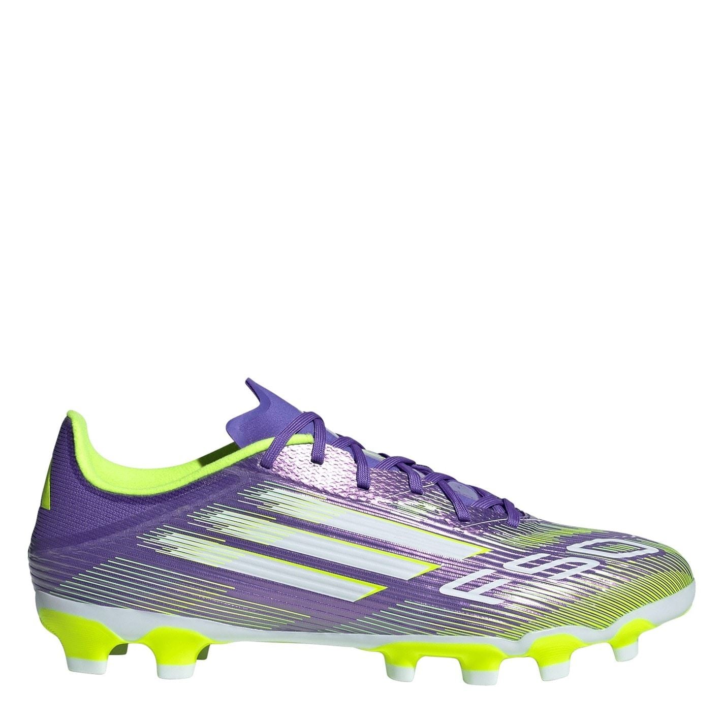 adidas F50 Academy Adults Multi Ground Football Boots