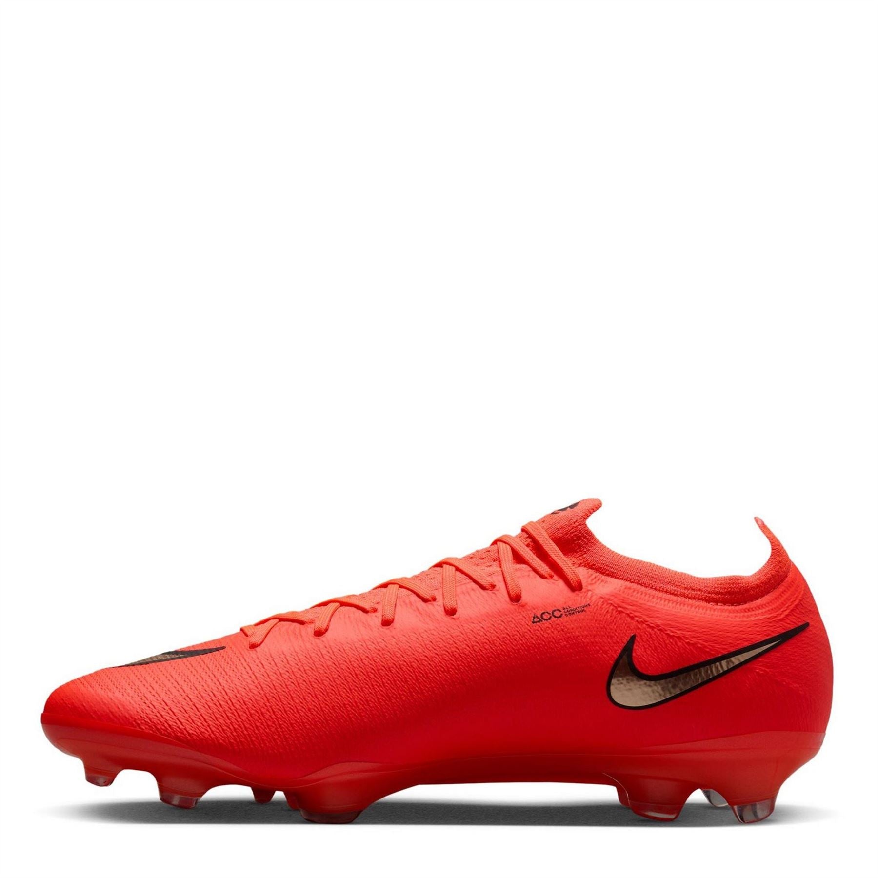 Nike Air Zoom Mercurial Vapor Elite Adults Firm Ground Football Boots