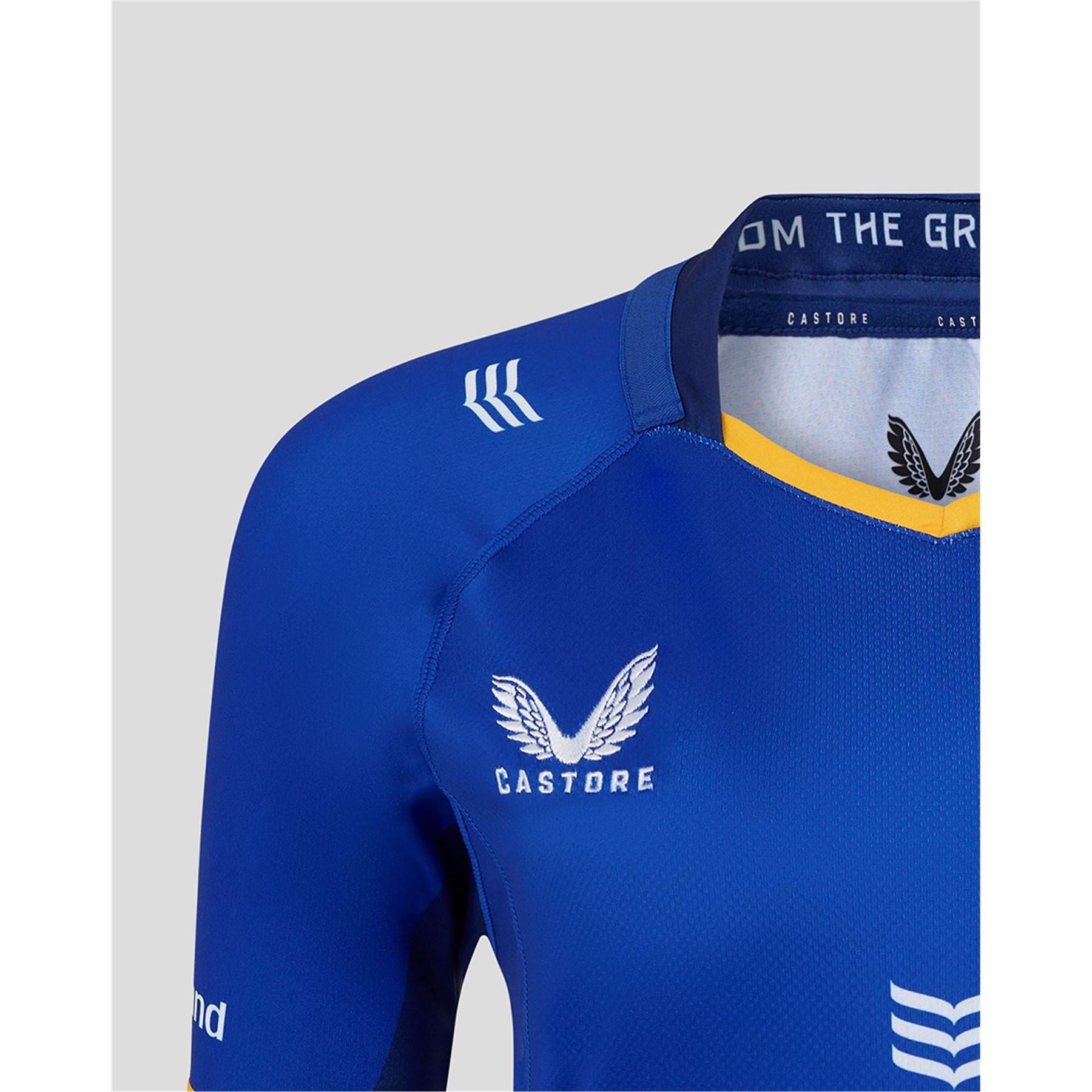 Castore Leinster Home Jersey Ladies 25 26