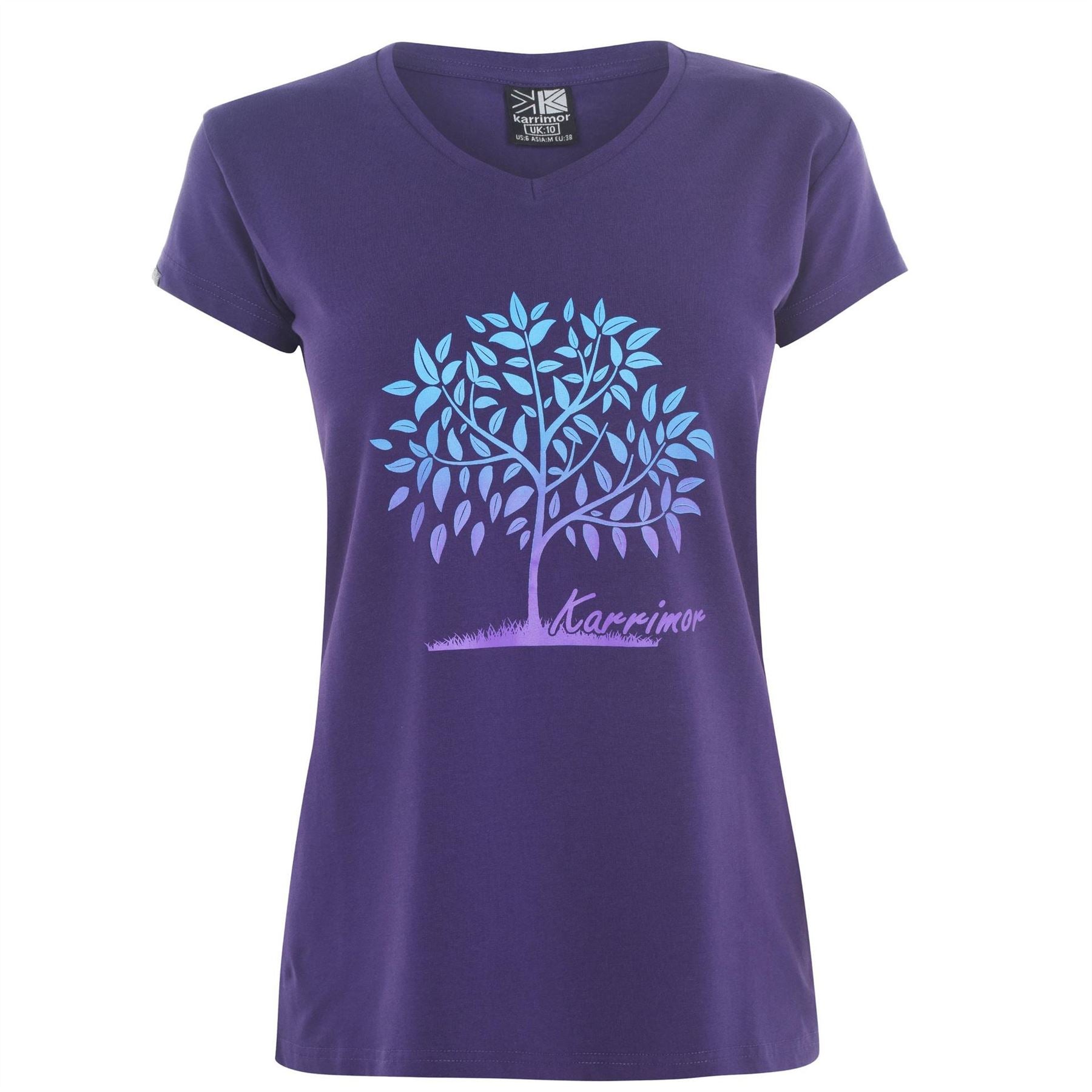 Karrimor Graphic T-Shirt