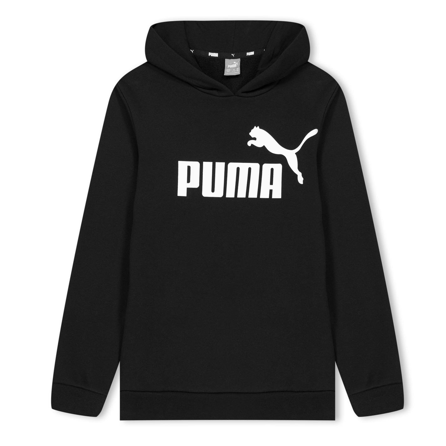 Puma Hooded Long Sleeve Tracksuit