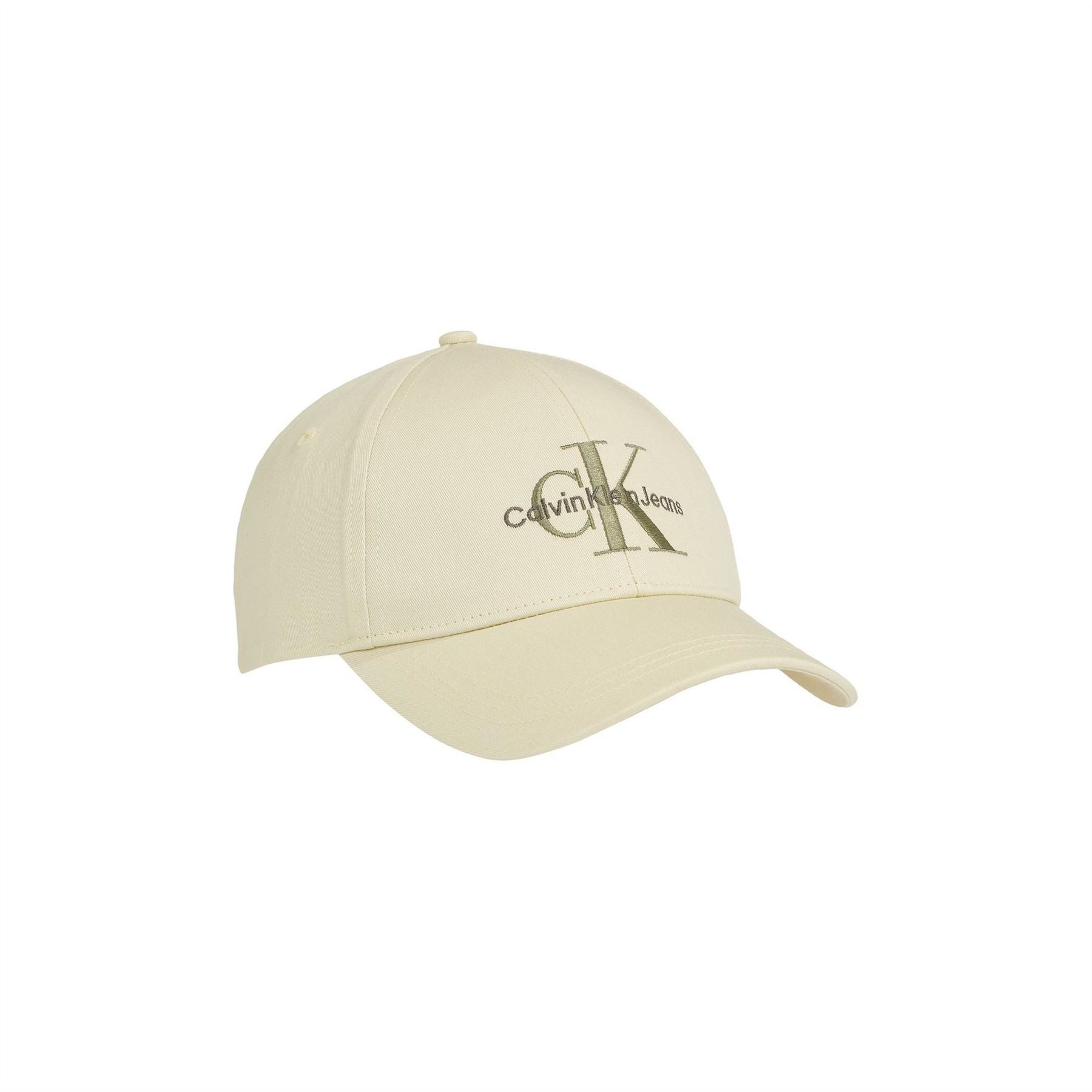 Calvin Klein Jeans Embroidered Cap