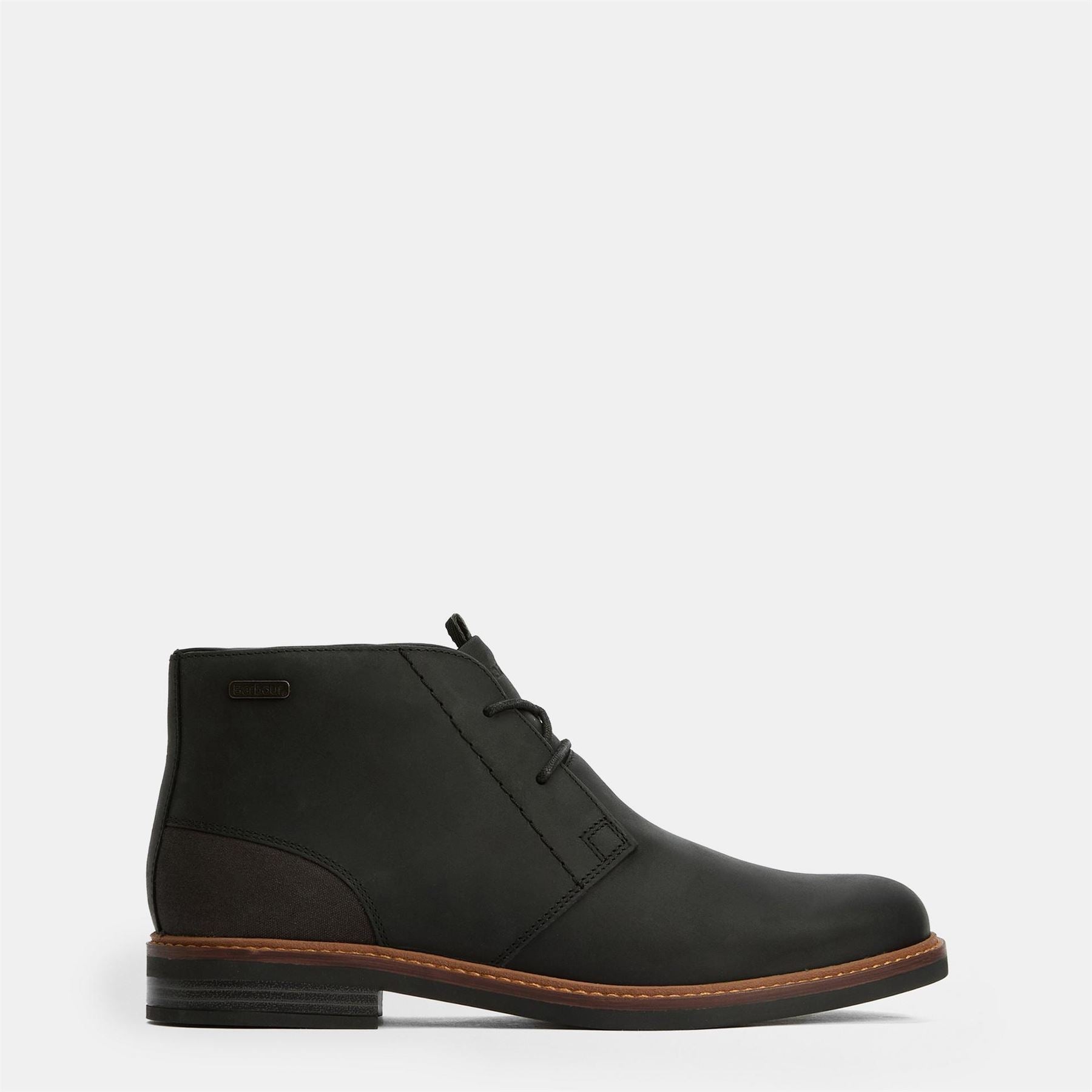 Barbour Readhead Chukka Boots