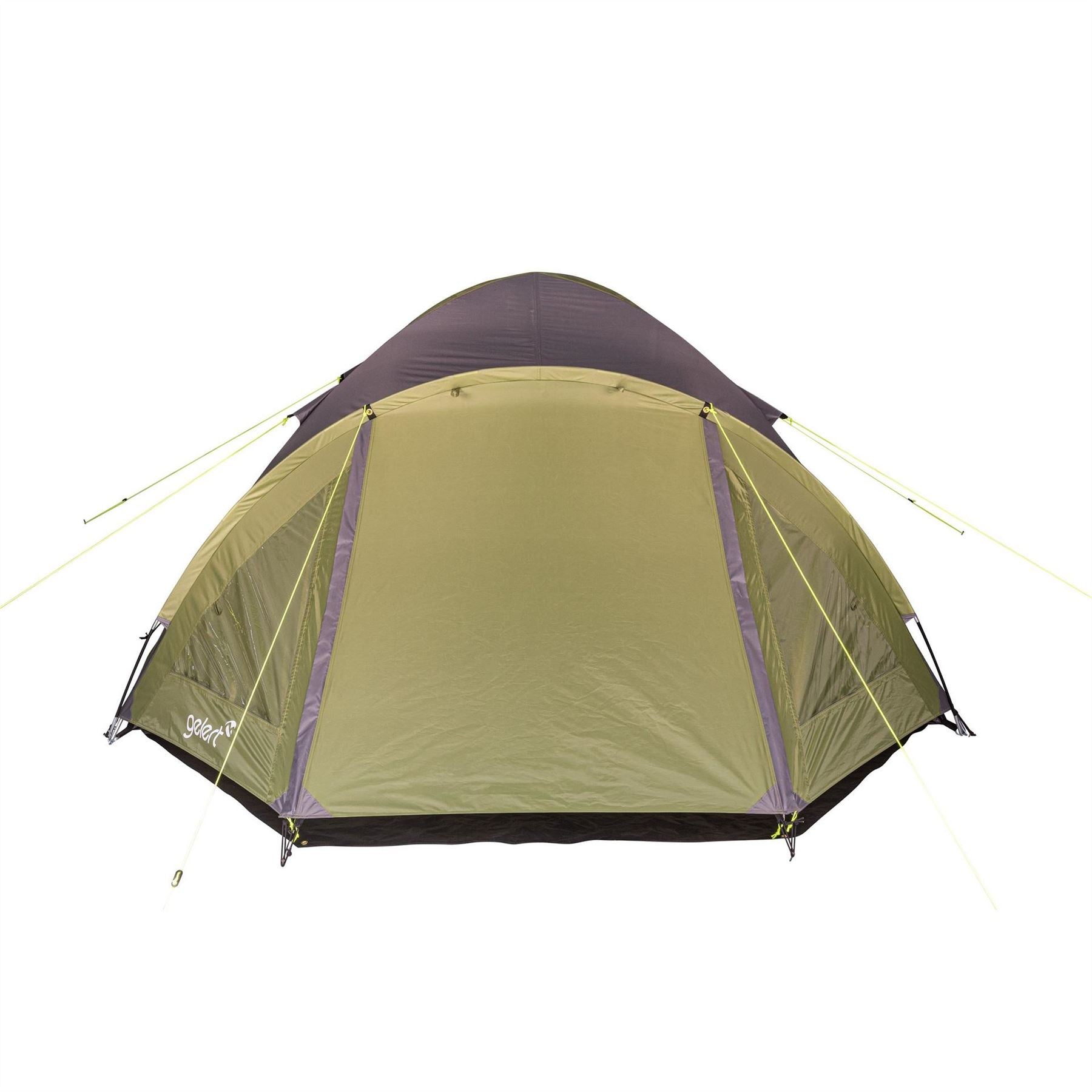 Gelert 4 Person Dome Tent