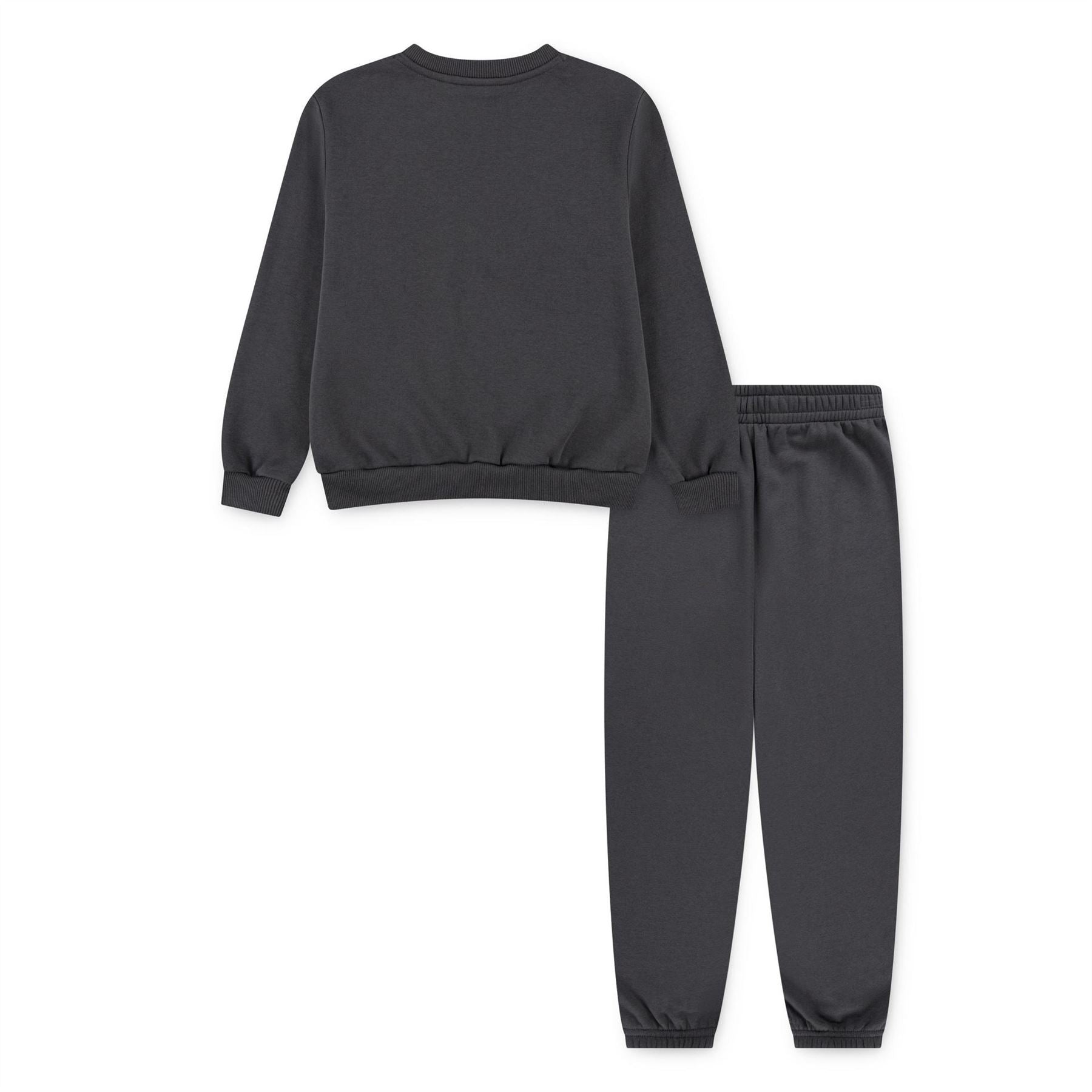 Converse Heritage Set Fleece Tracksuits