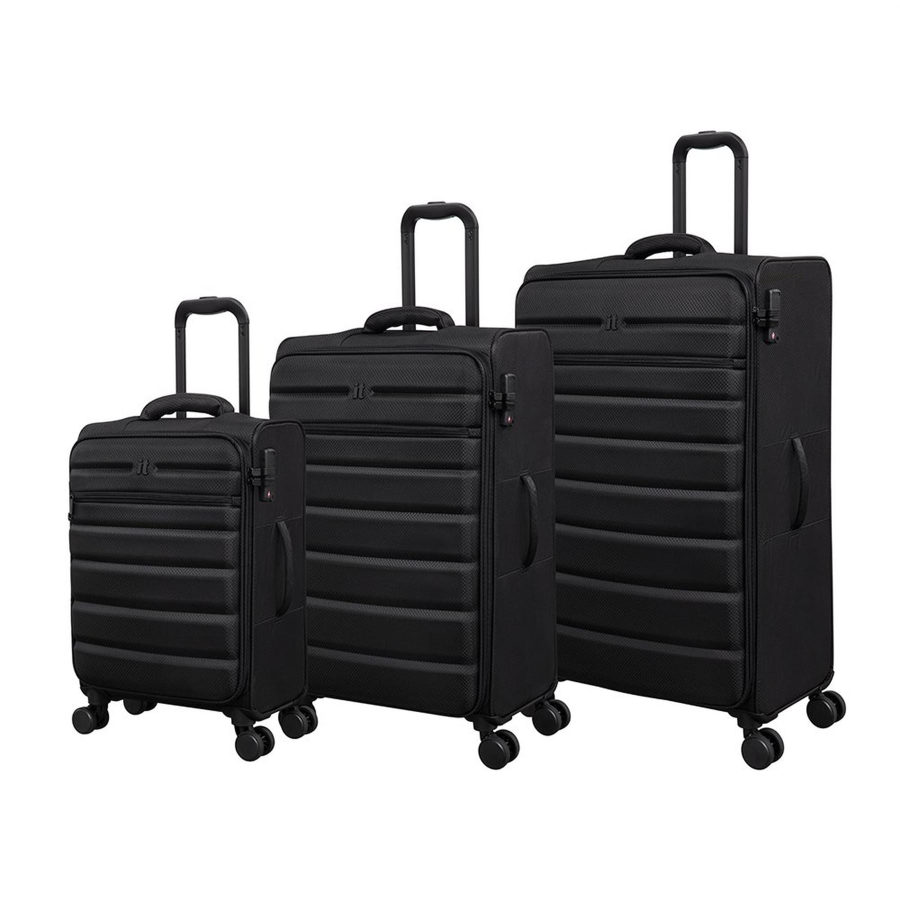 IT Luggage Case Suitcase