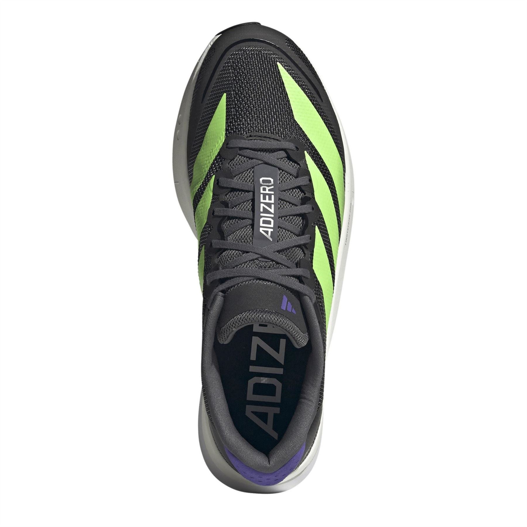 adidas Mens Adizero Boston 13 Road Running Shoes