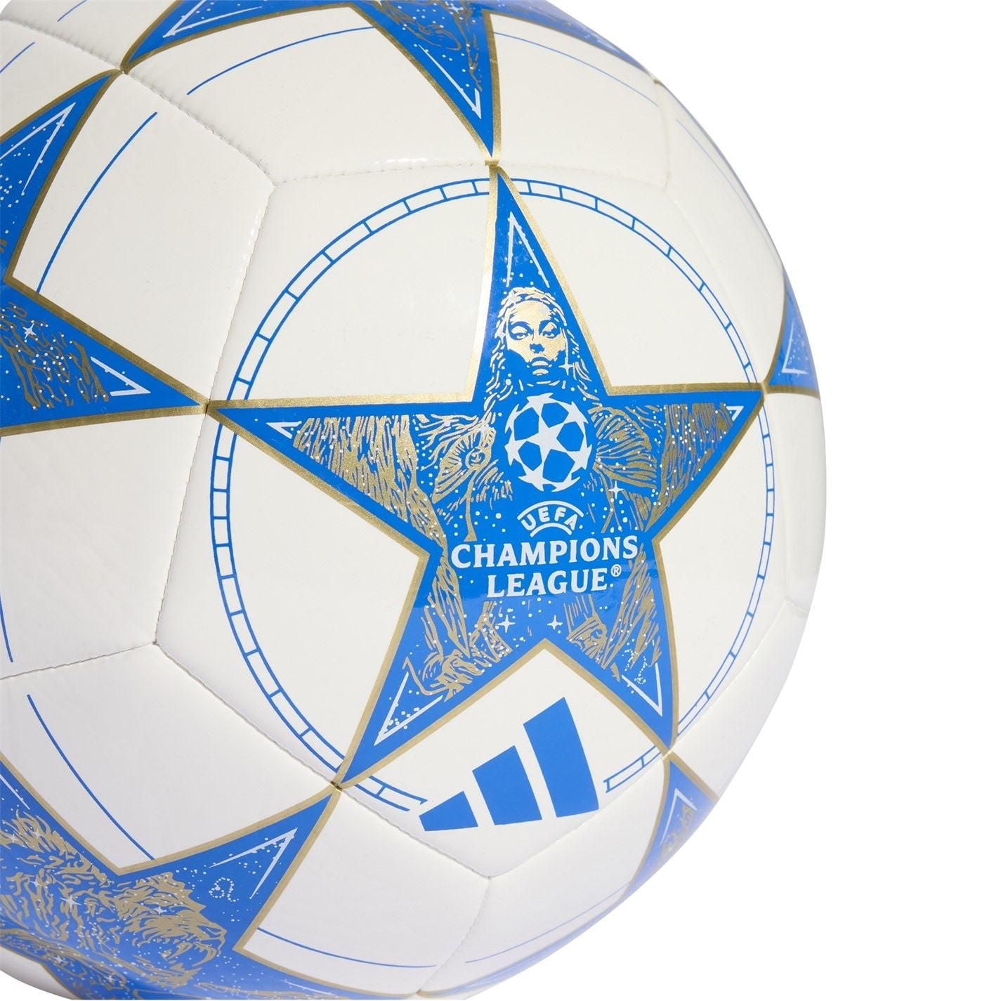 adidas Glider Ucl Finale Football 2024 2025