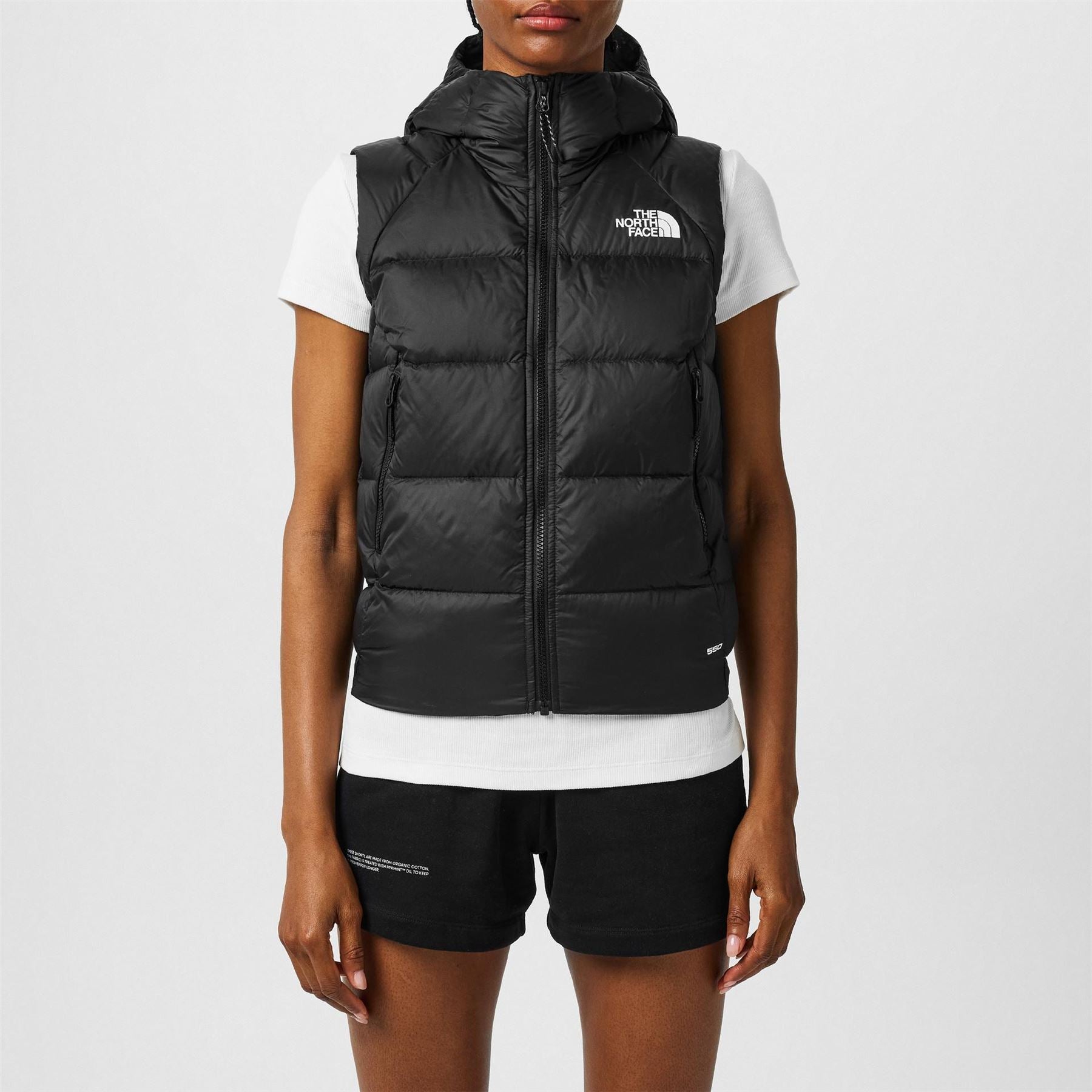 The North Face Hyalite Hooded Down Gilet
