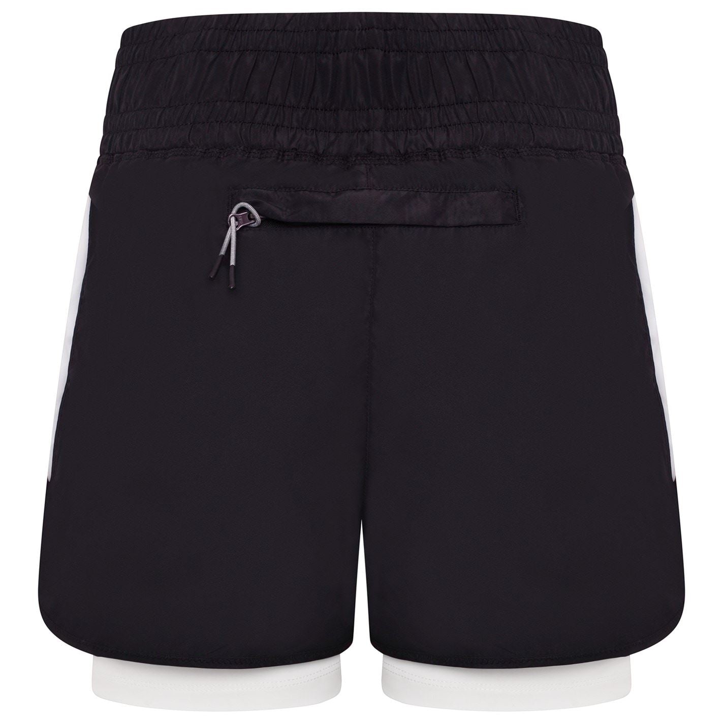 Dare 2b Womens 2b Henry Holland Enlivened Gym Shorts Shorts