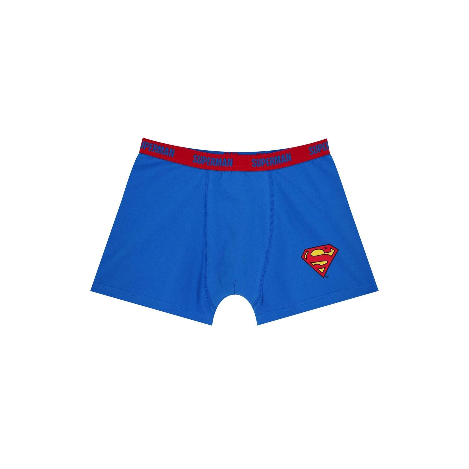 Character Mens 3pk Boxers