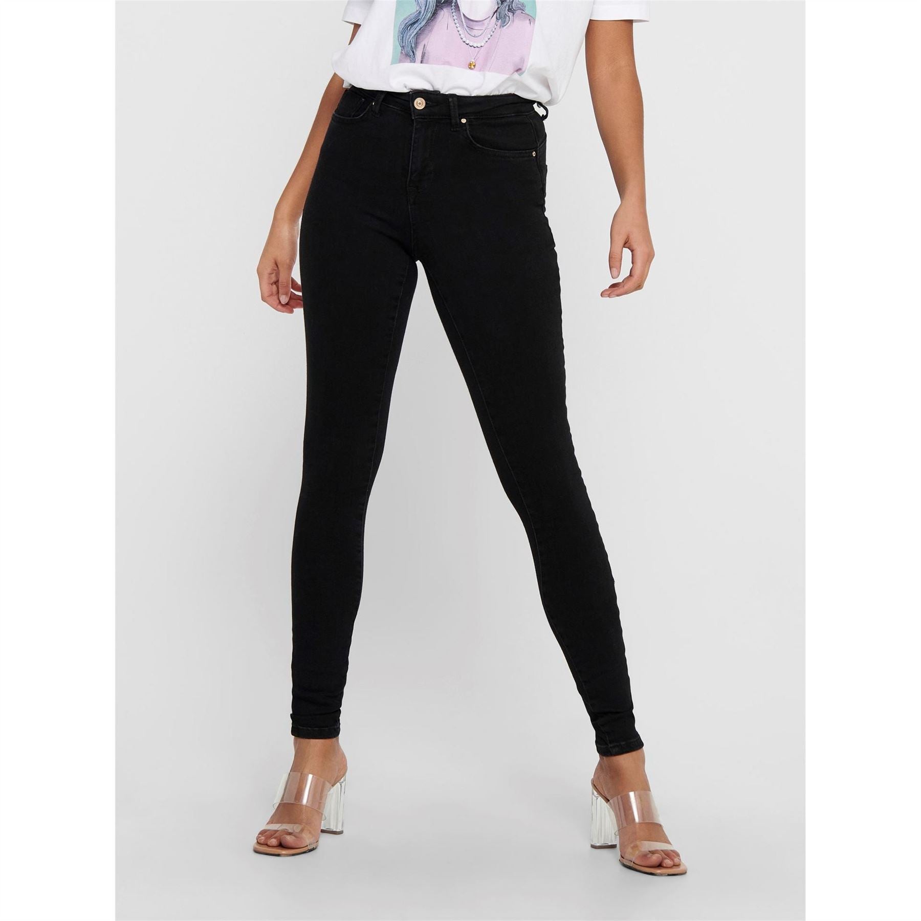 Only Skinny Fit Jean