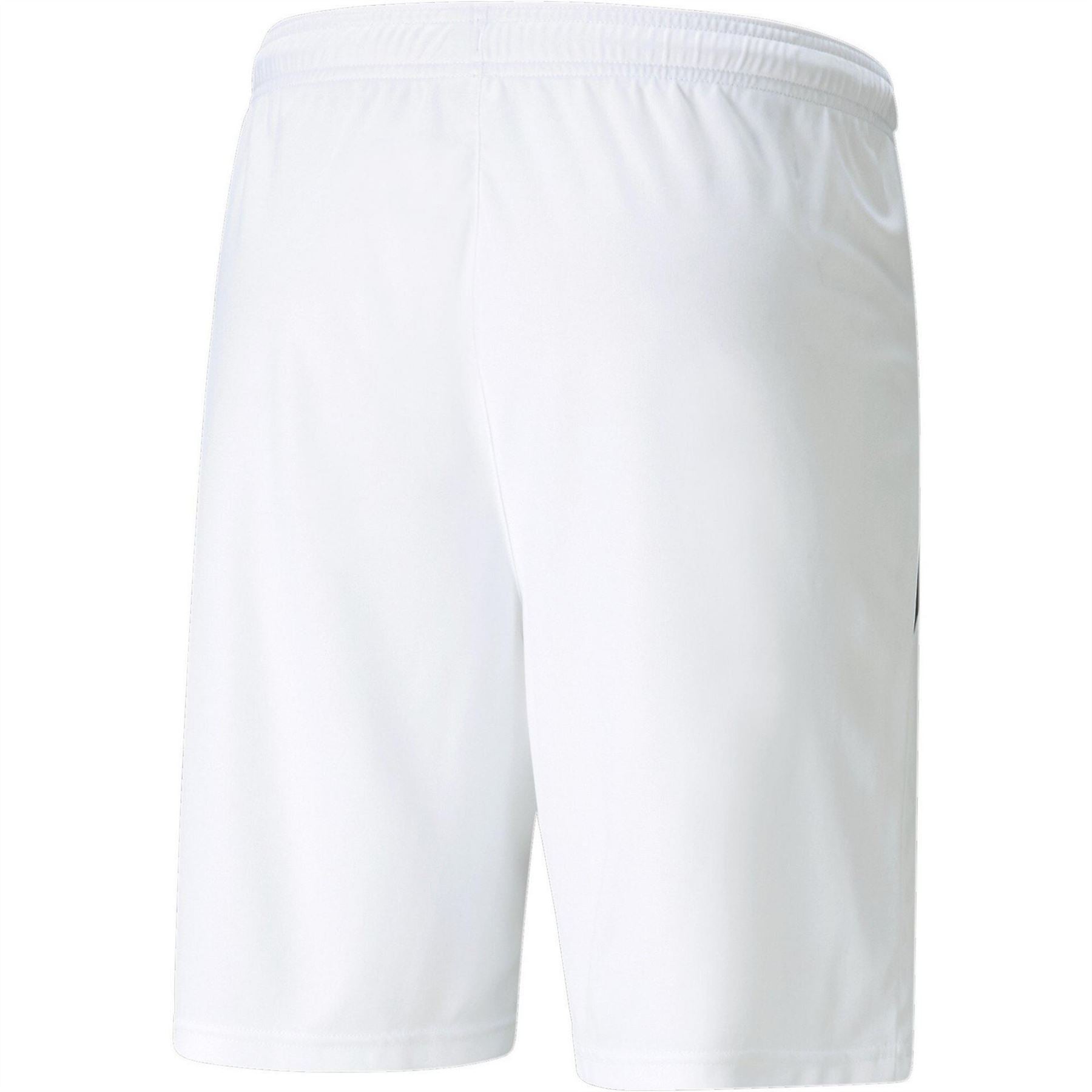 Puma Mens Teamliga Shorts Football Shorts