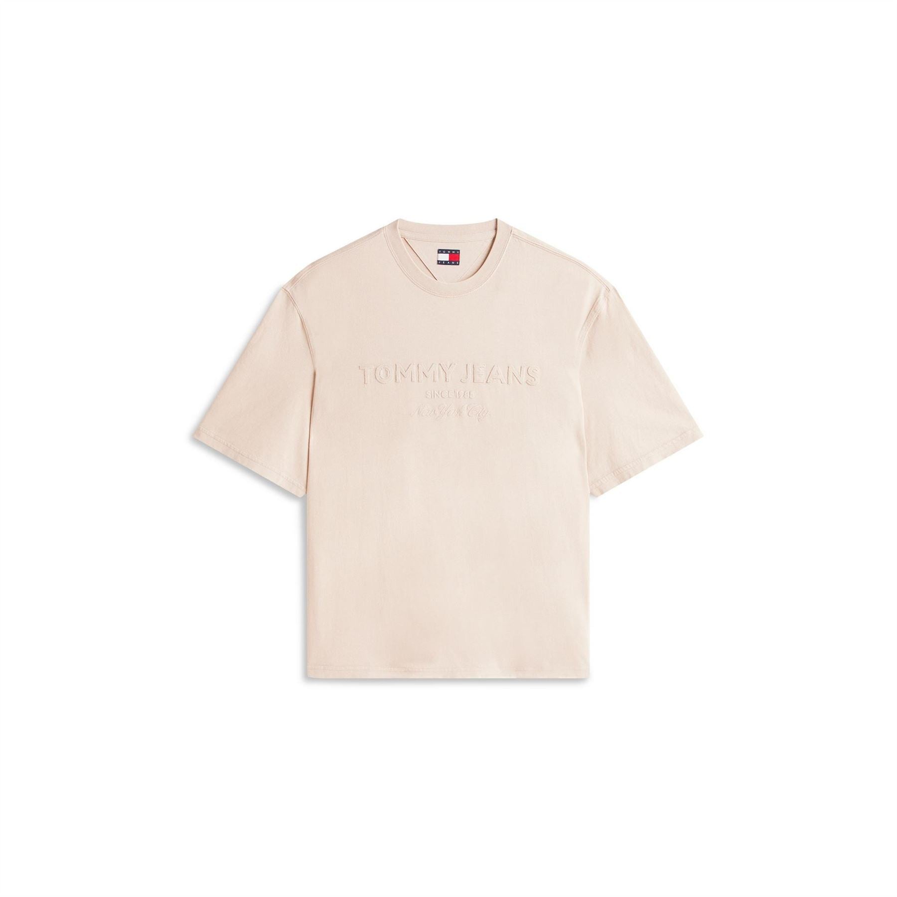 Tommy Jeans New Classic T-Shirt