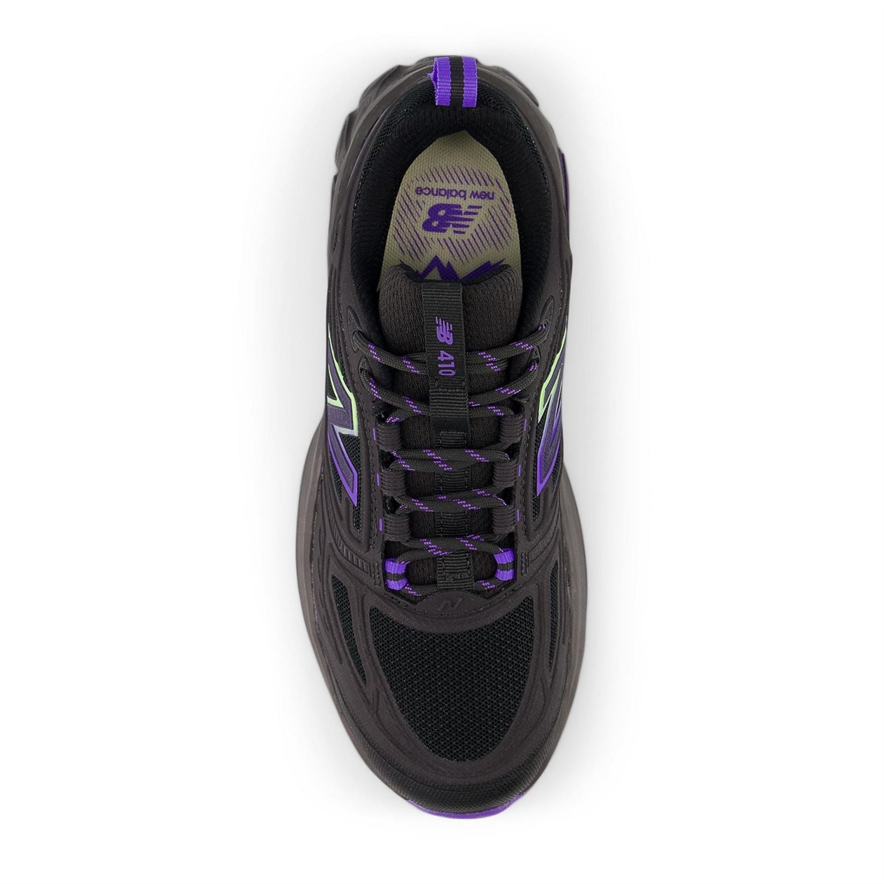 New Balance 410 Trail Running Shoe