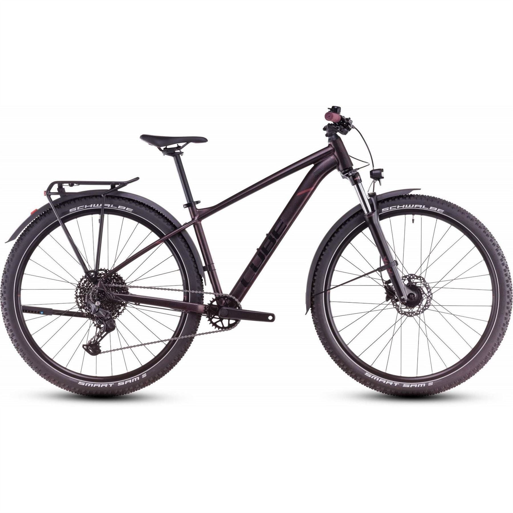 Cube Slx Allroad 2025 Hardtail Mountain Bike
