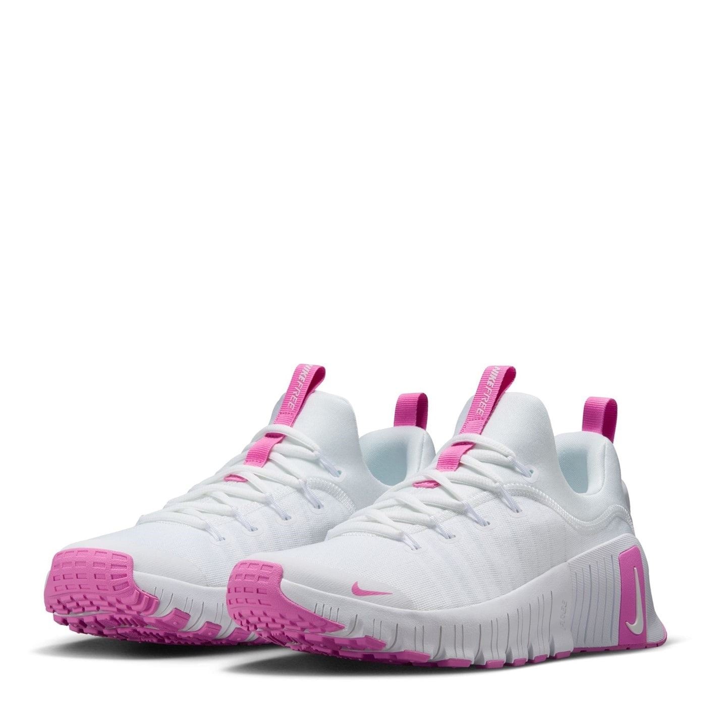 Nike Womens Free Metcon 6 Workout Shoes
