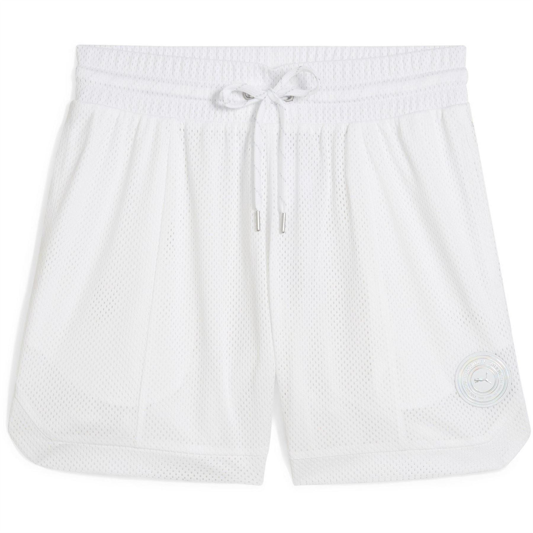 Puma Womens She Short Jogger