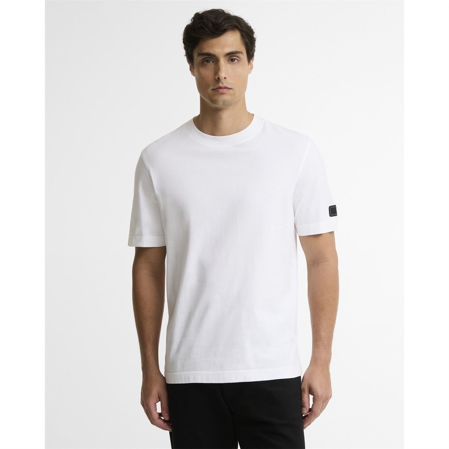 Barbour International Outline T