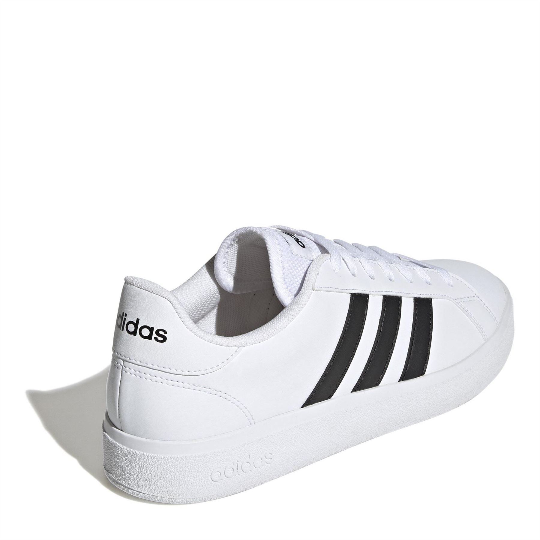 adidas Mens Court Base 2 Trainers