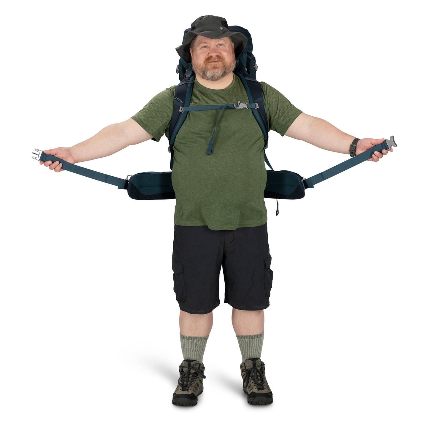 Osprey Volt 65l Rucksack