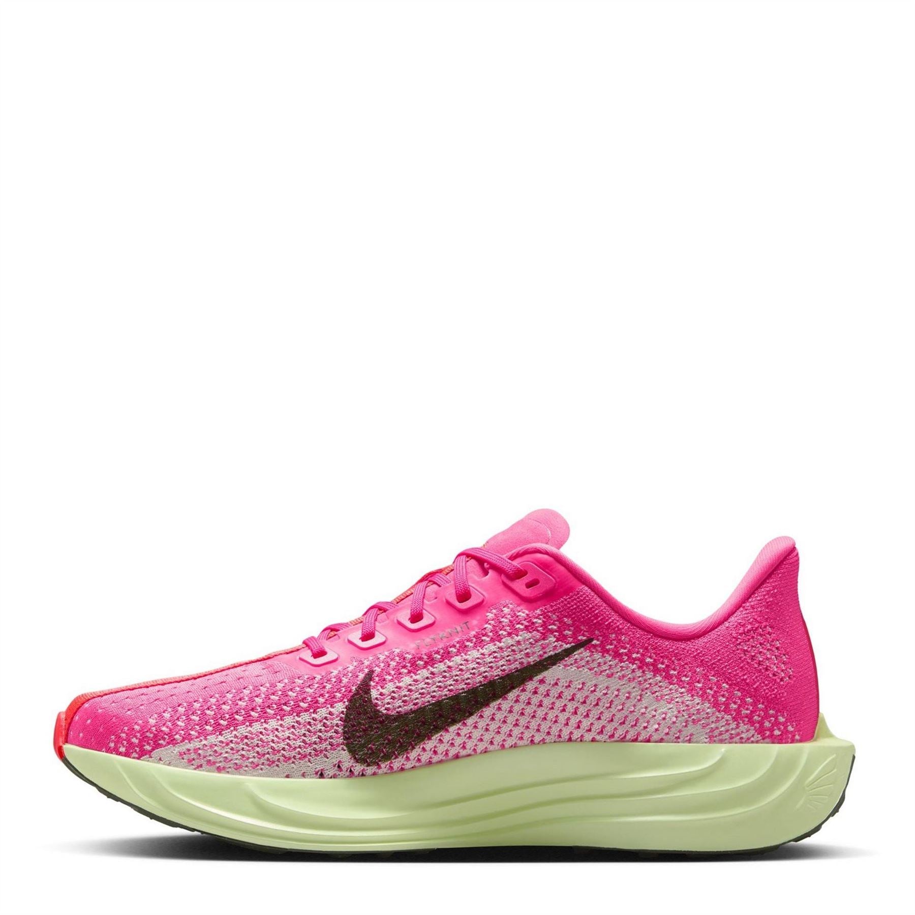 Nike Womens Pegasus Plus Running Shoes