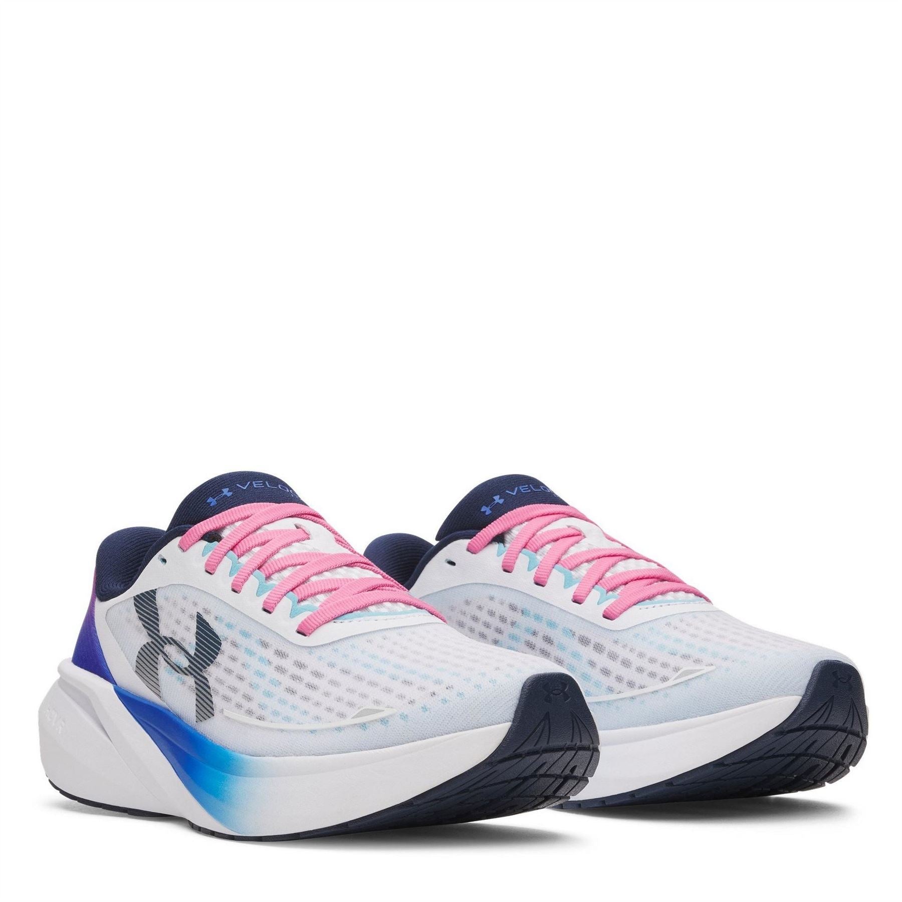 Under Armour W Velociti Pace