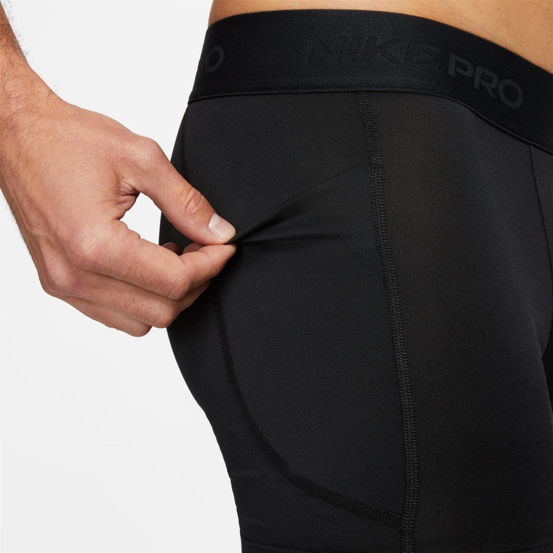 Nike Mens Pro Core 6 Base Layer Shorts