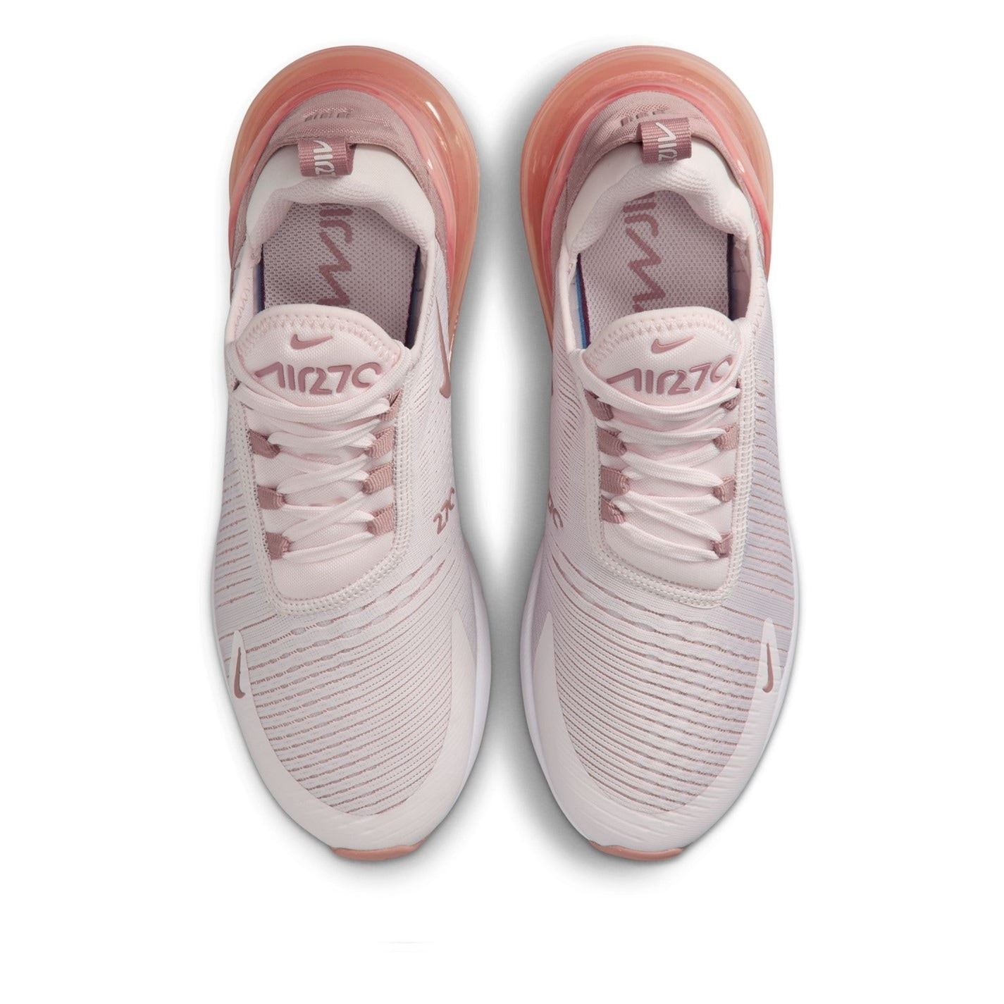 Nike Air Max 270 Ladies Trainers