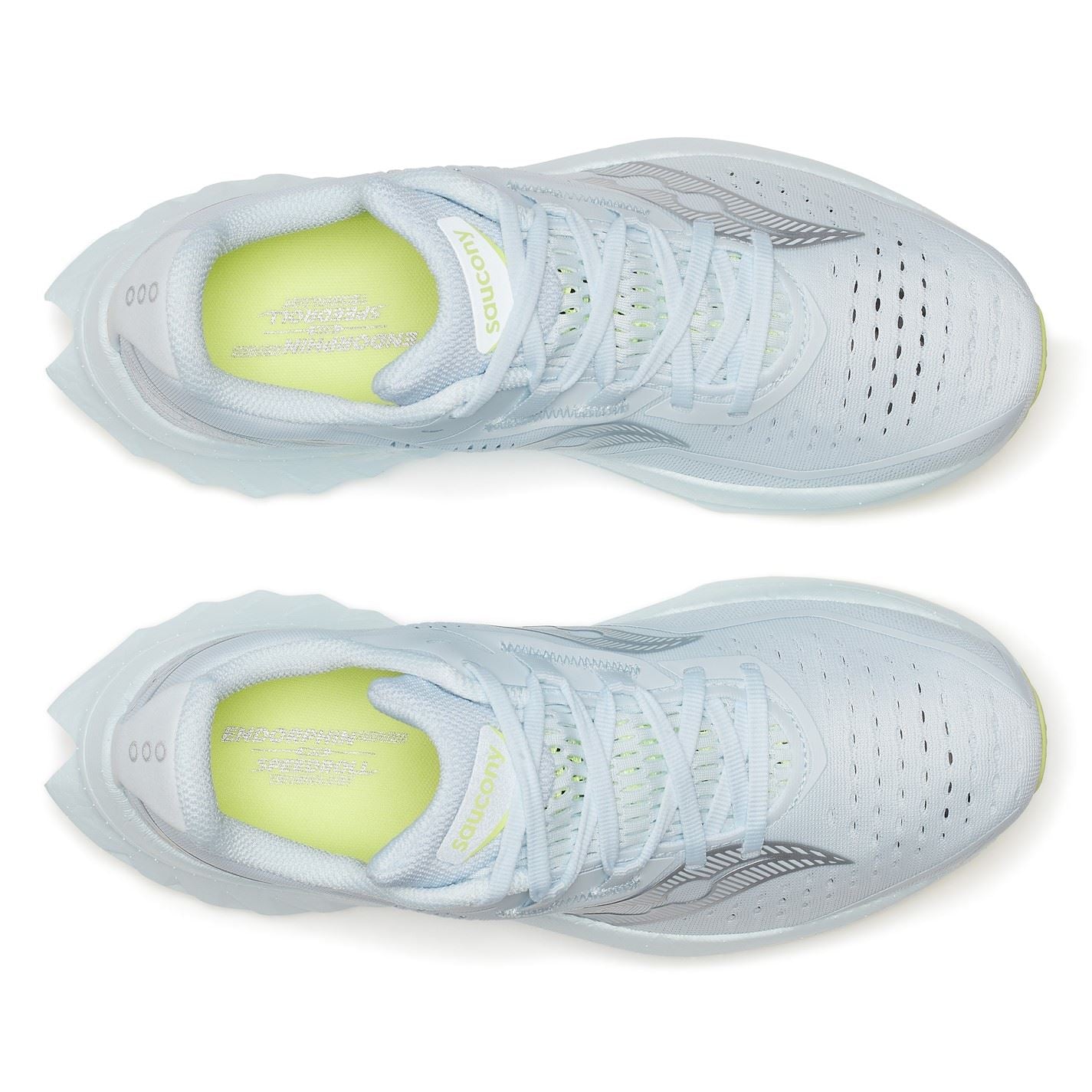 Saucony Endorphin Speed 4 Low Top Road Shoes