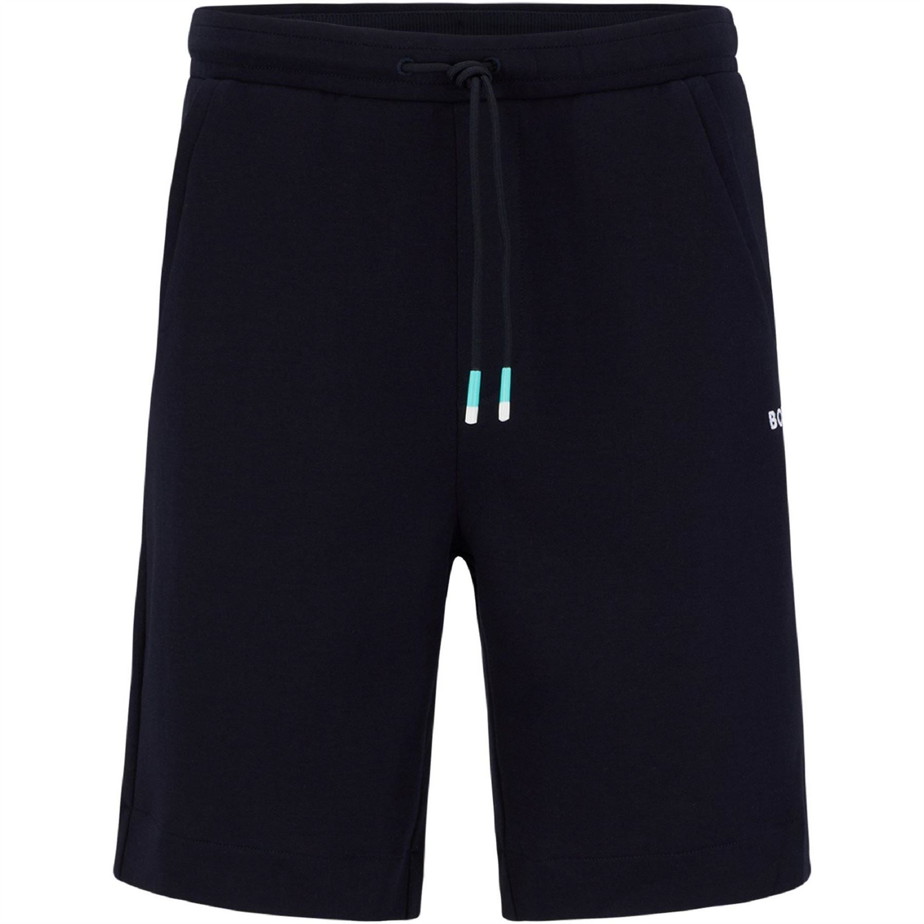 Boss Headlo 1 Solid Athletic Shorts