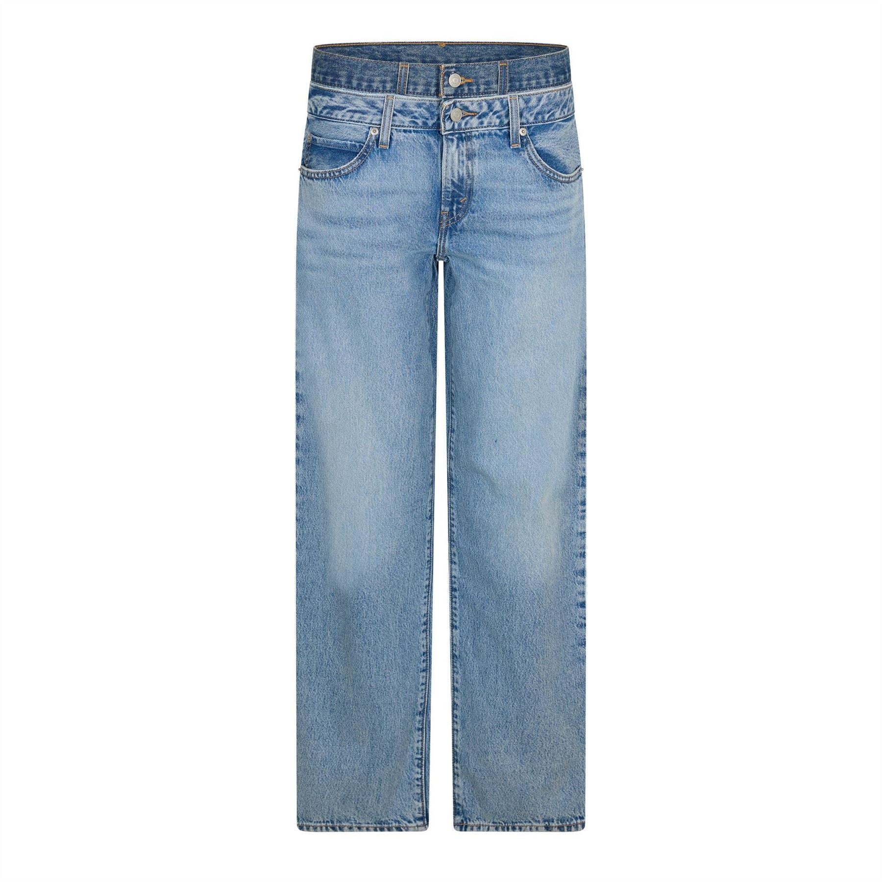 Levis 94 Baggy Mshup