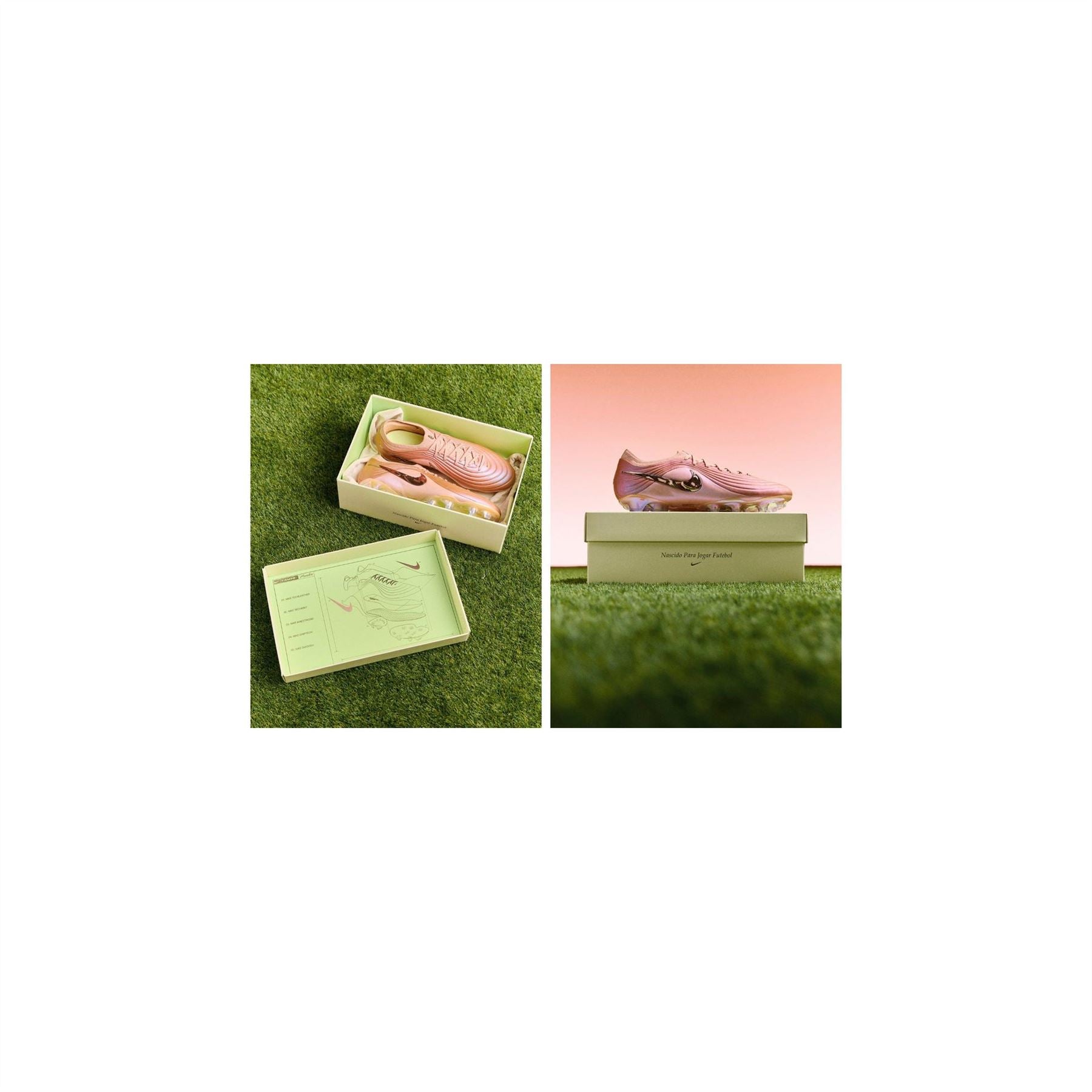 Hugo Label String Thong