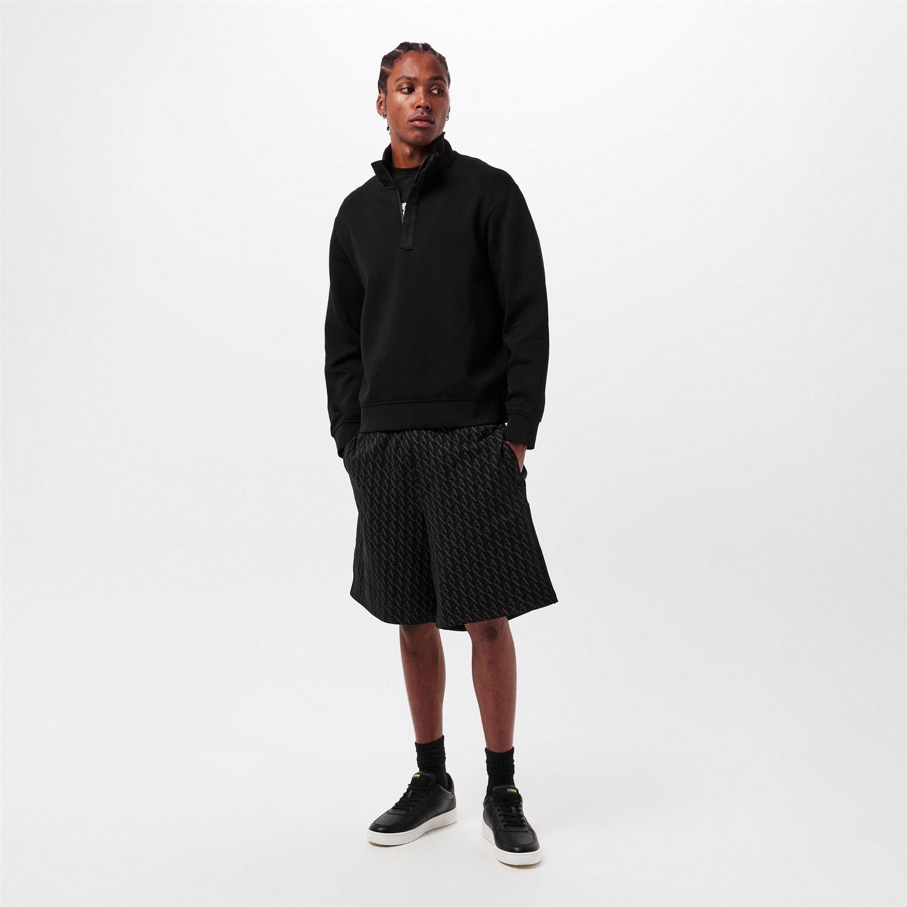 Armani Exchange Exchange Sweatshirt