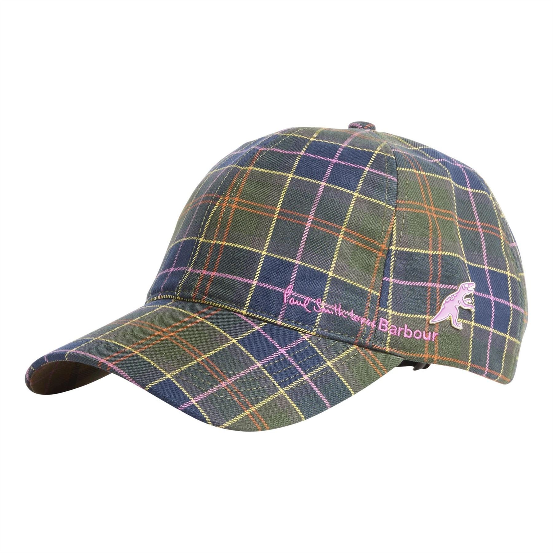 Paul Smith X Barbour Sm Paul Smith T