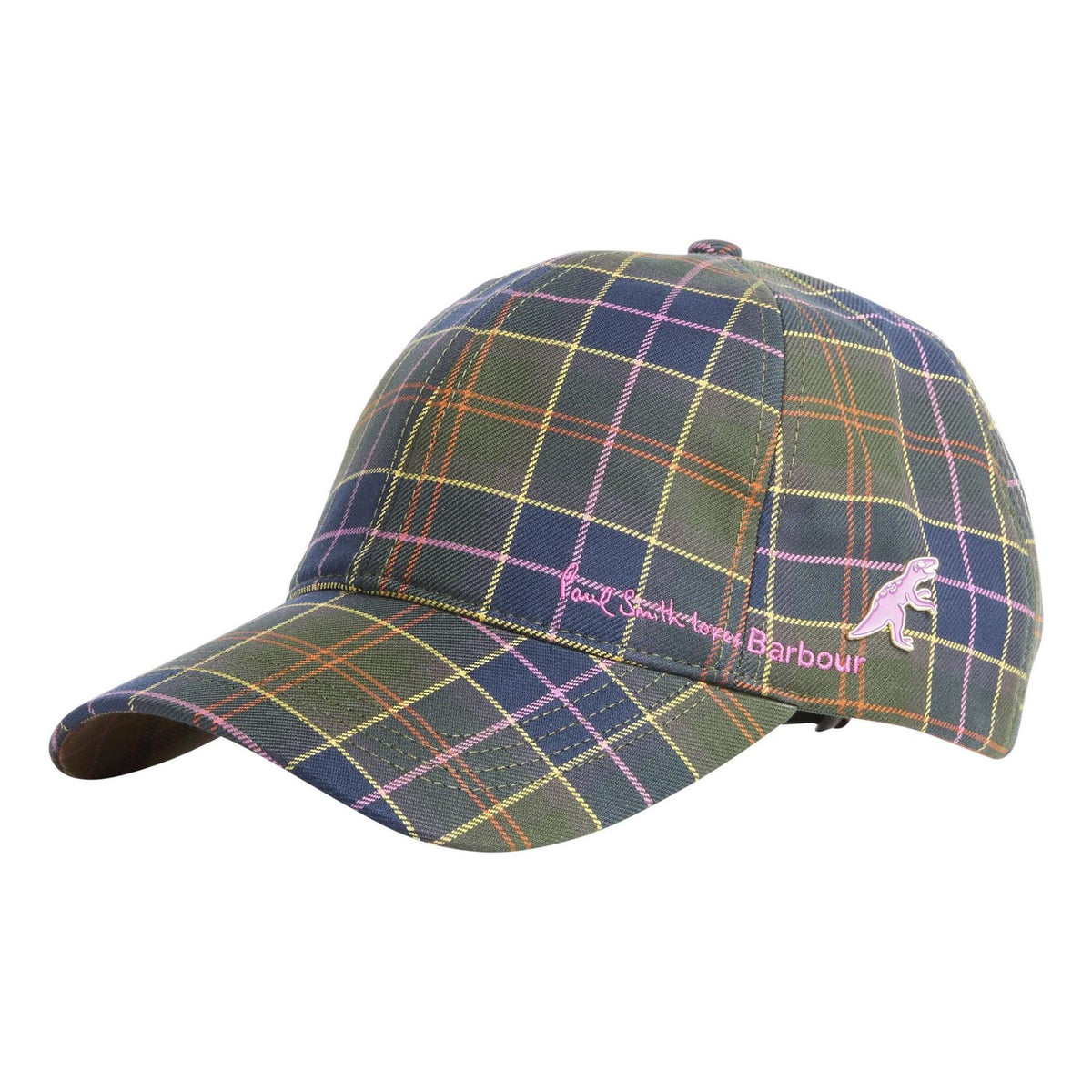 Paul Smith X Barbour Sm Paul Smith T