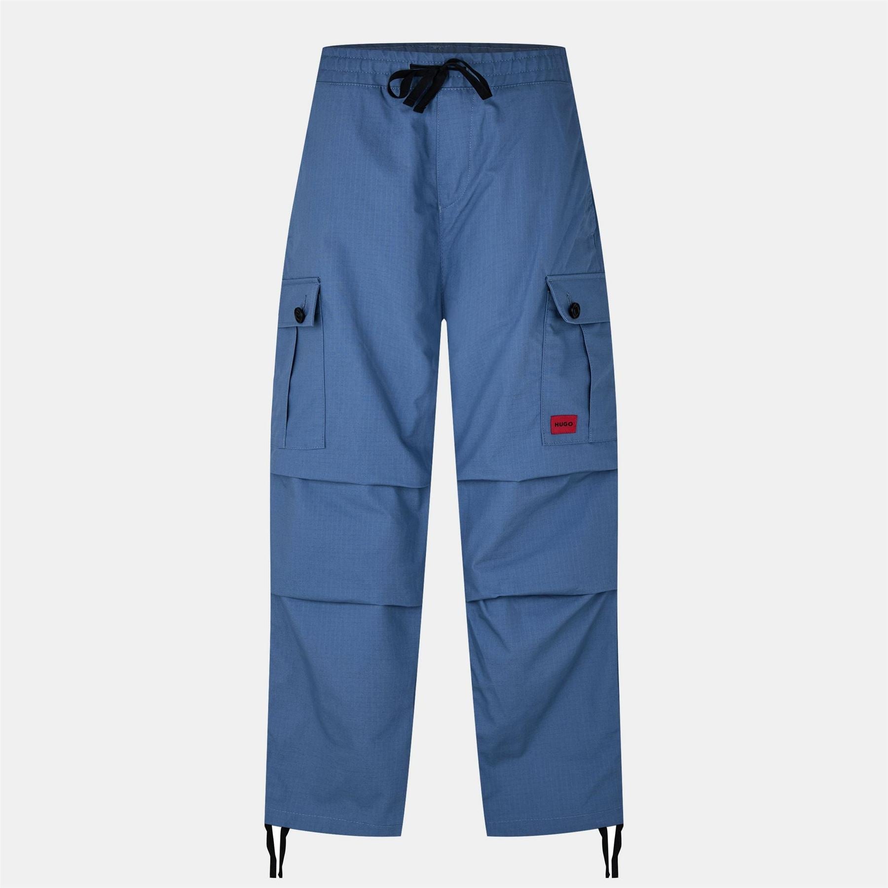 Hugo Garlo233 Cargo Trousers