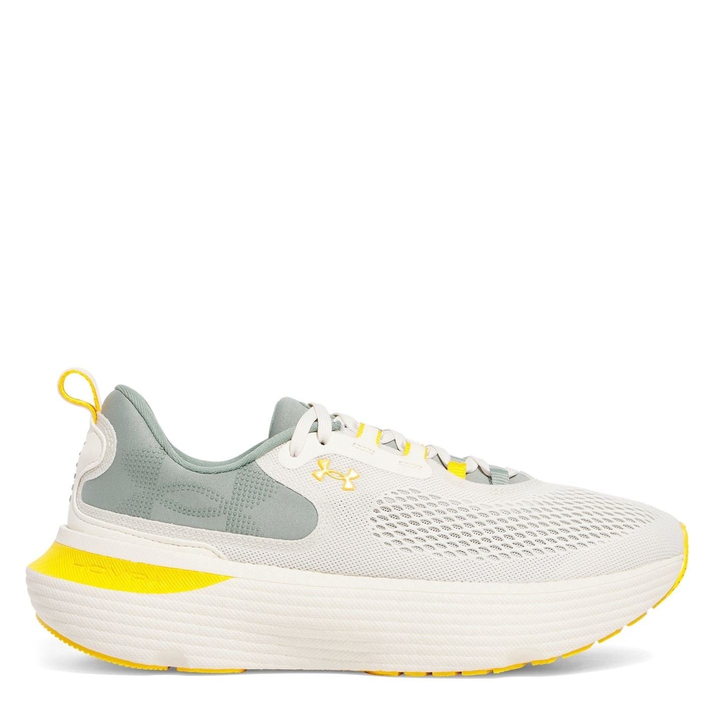 Under Armour Infinite Elite 2 Low Top Platform Sneakers