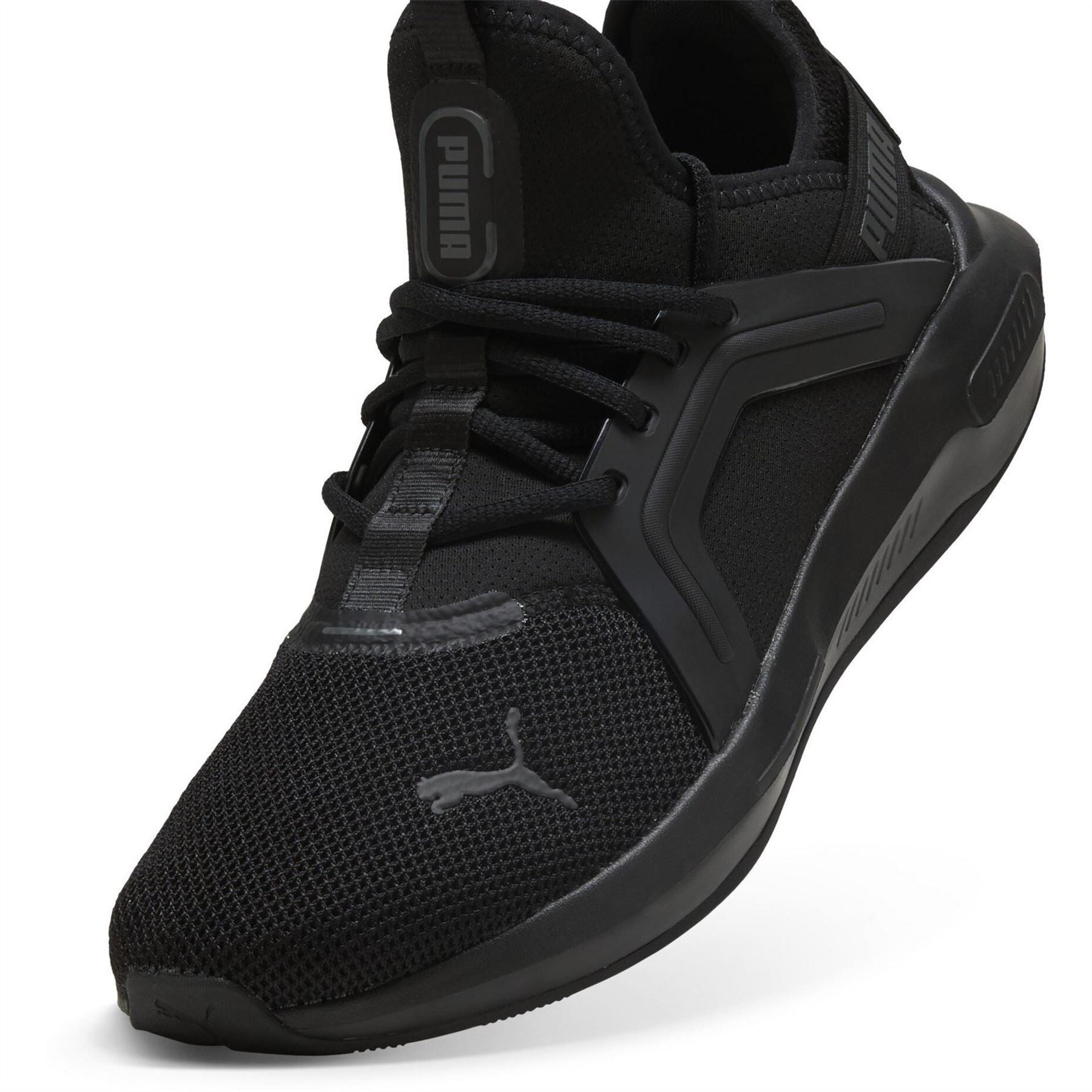 Puma Enzo 5 Low Top Sneakers