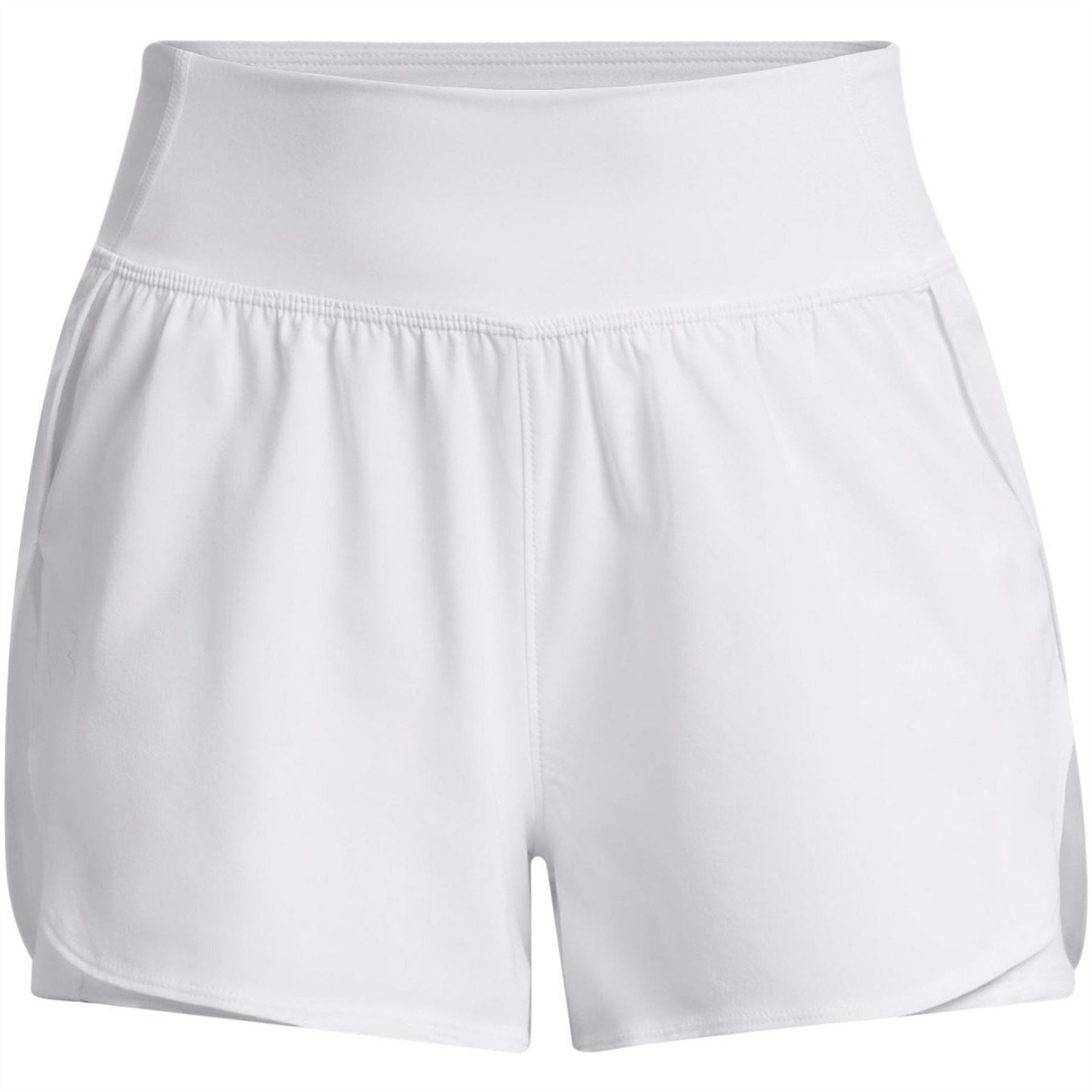 Under Armour Womens Armour Ua Vanish 2in1 Short Gym