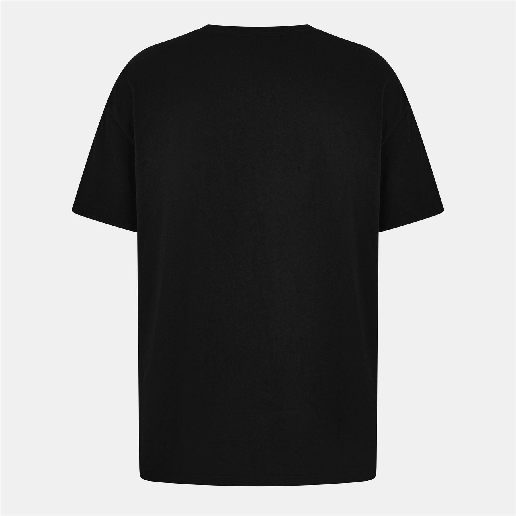Polo Ralph Lauren Crew Neck Short Sleeve T-Shirt