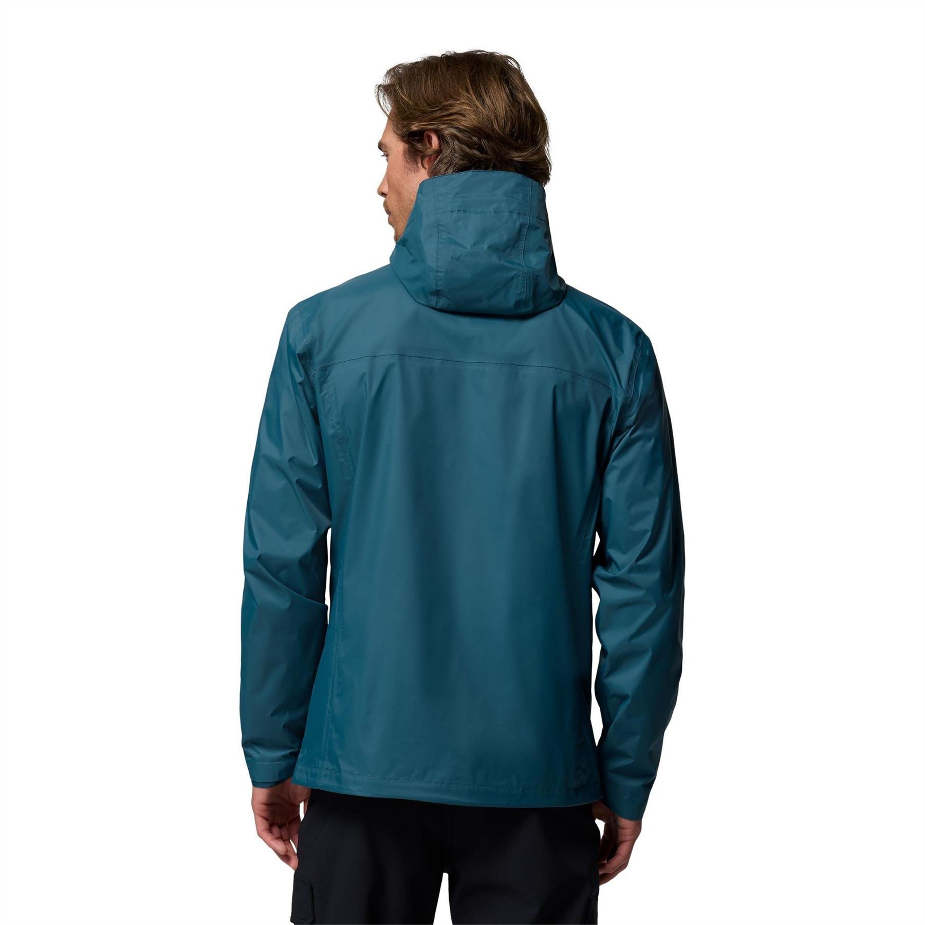 Columbia Watertight Ii Packable Seam Sealed Waterproof Jacket