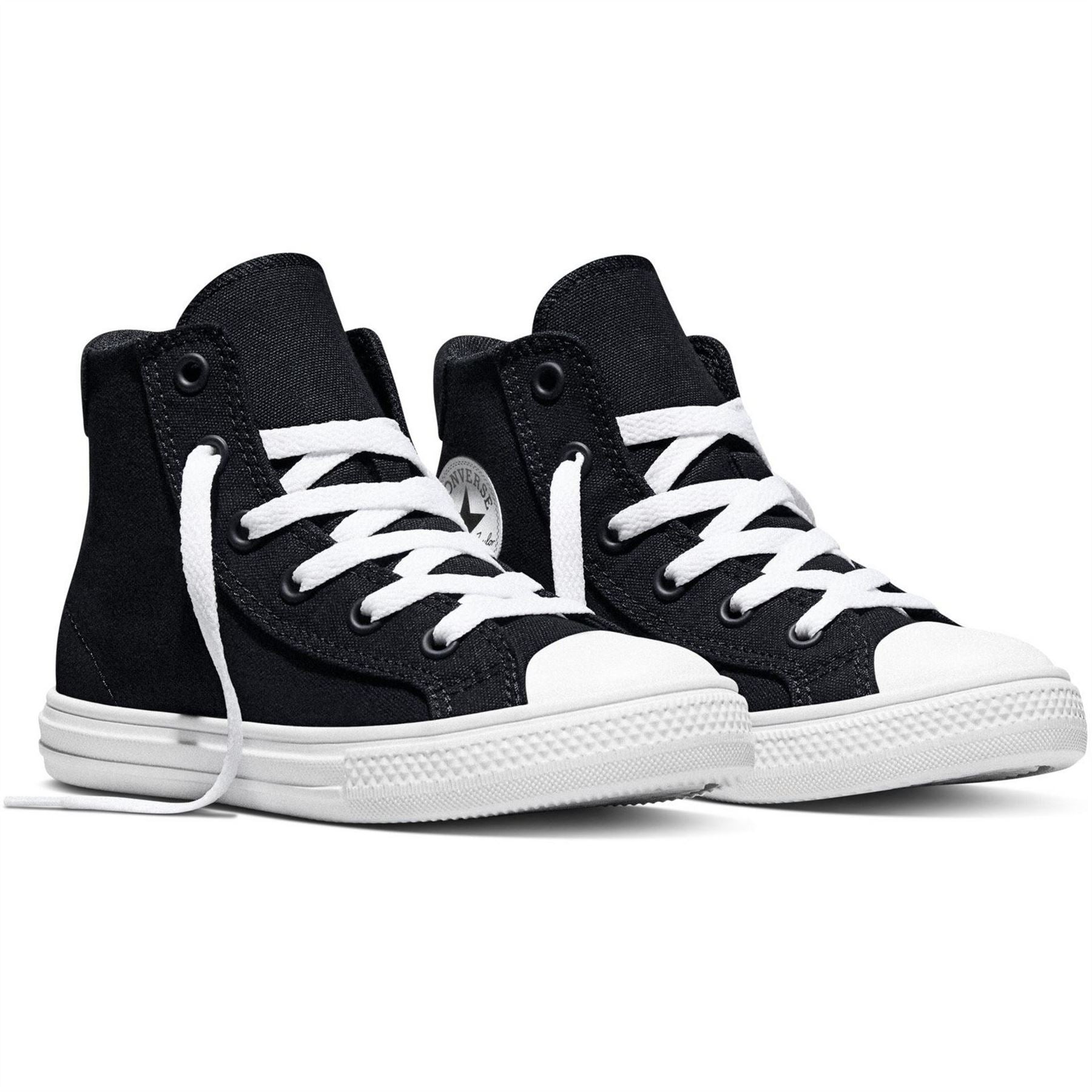 Converse Canvasas High Top Trainers