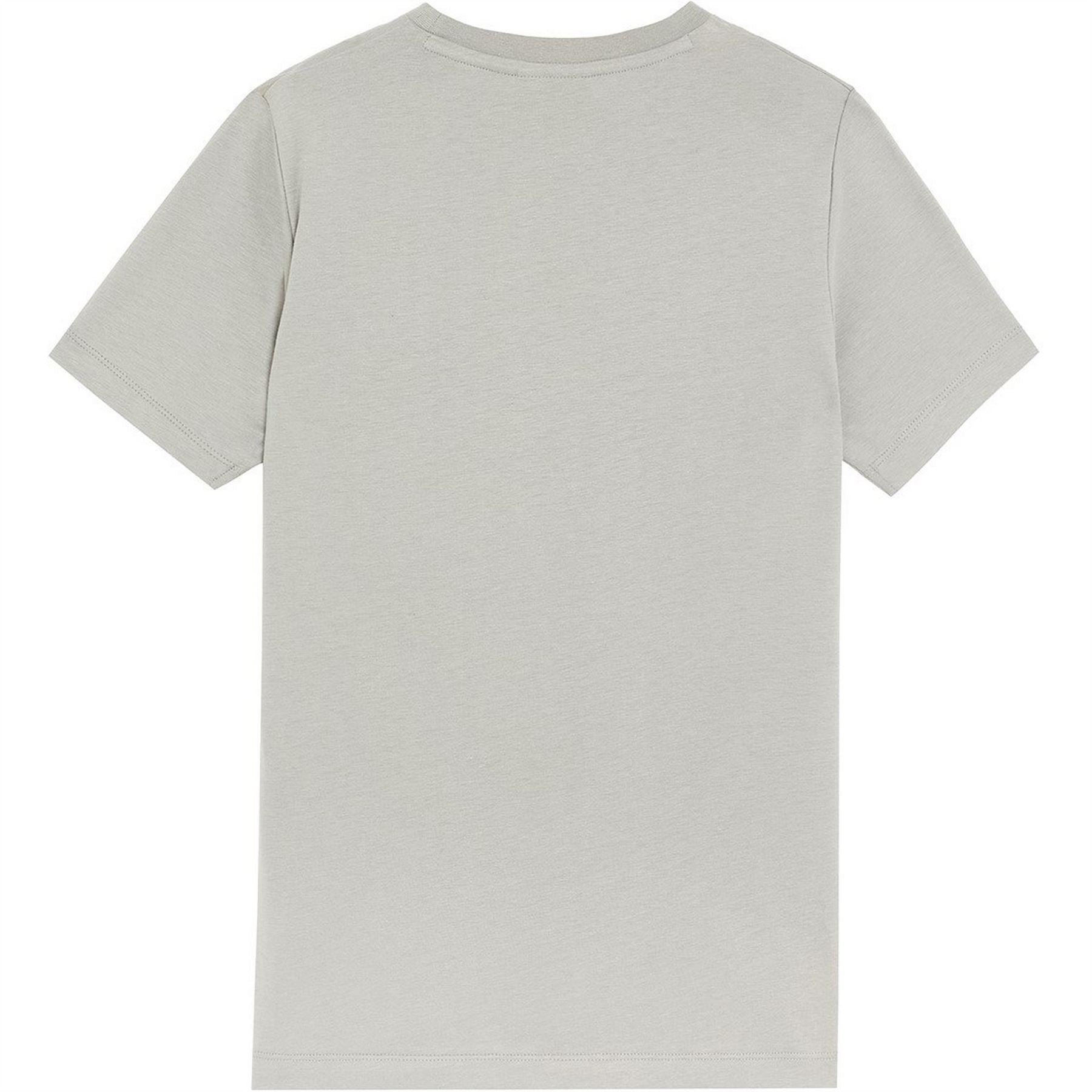 Lyle and Scott Logo Regular Fit T-Shirt