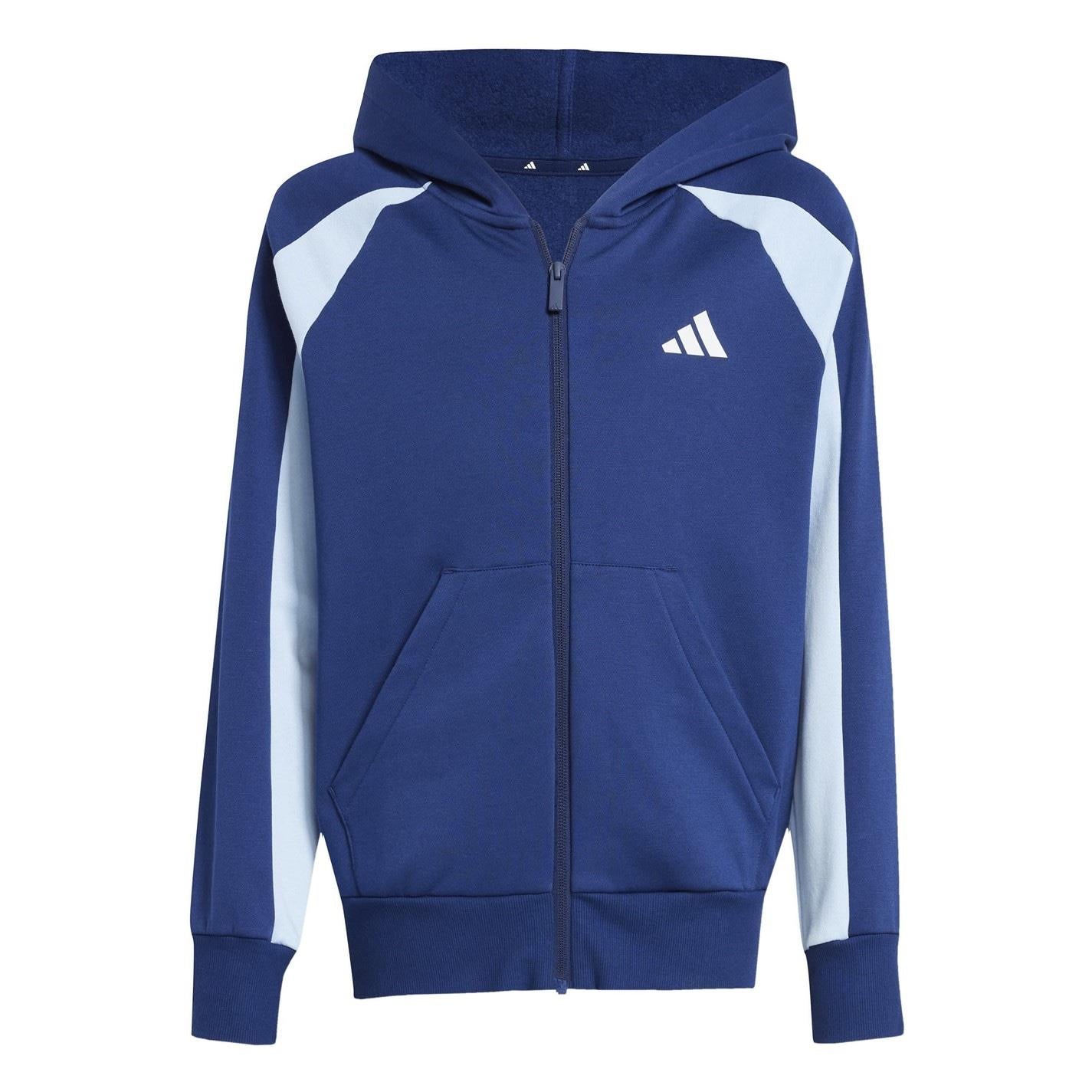 adidas Woven Tracksuit