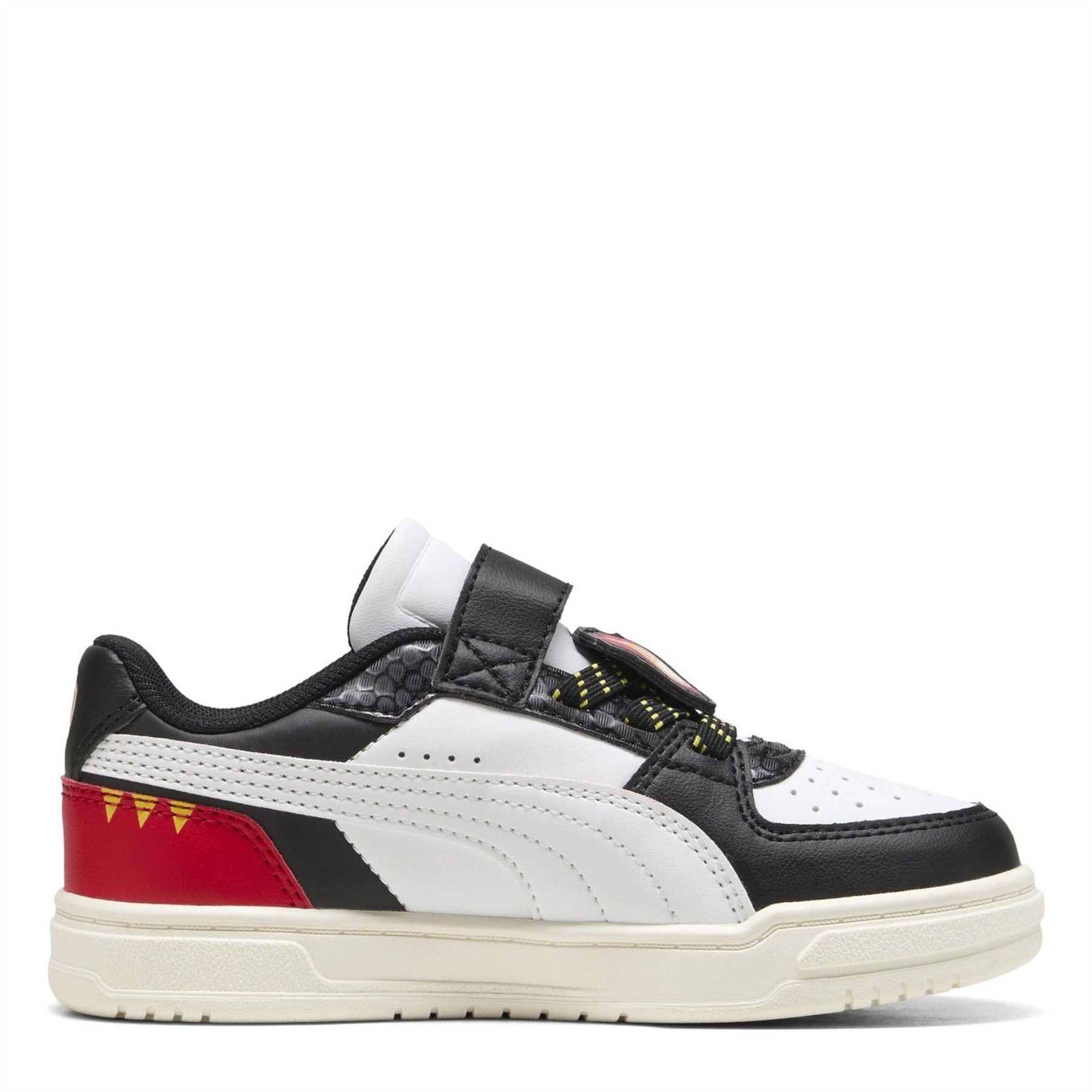 Puma X Paw Patrol Caven Iii Mid Sneakers Kids