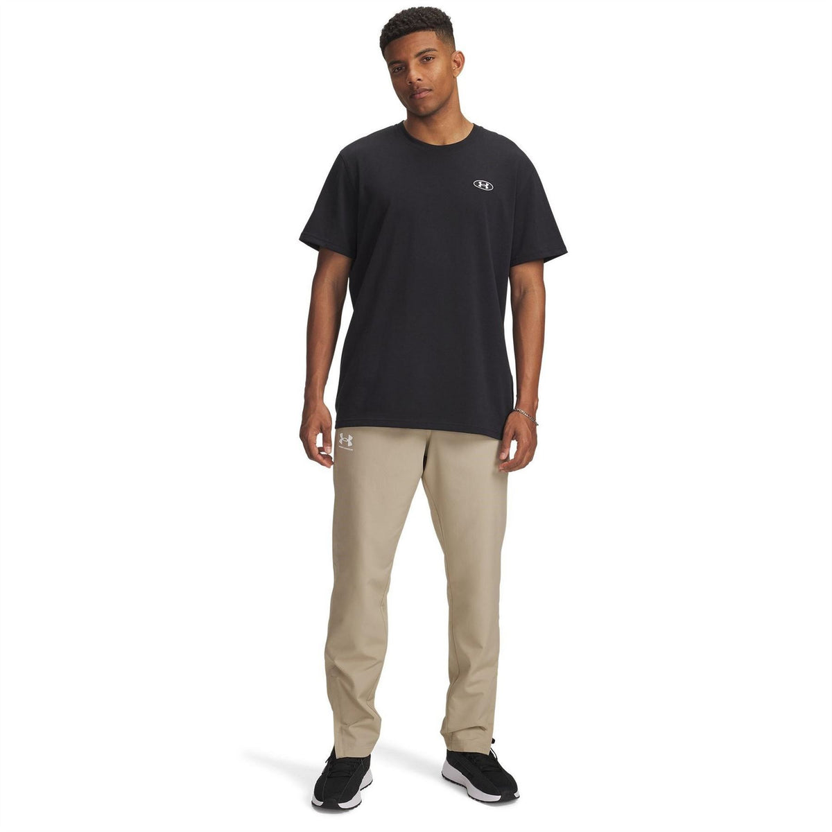 Under Armour UA Rival Regular Fit Athletic Pants