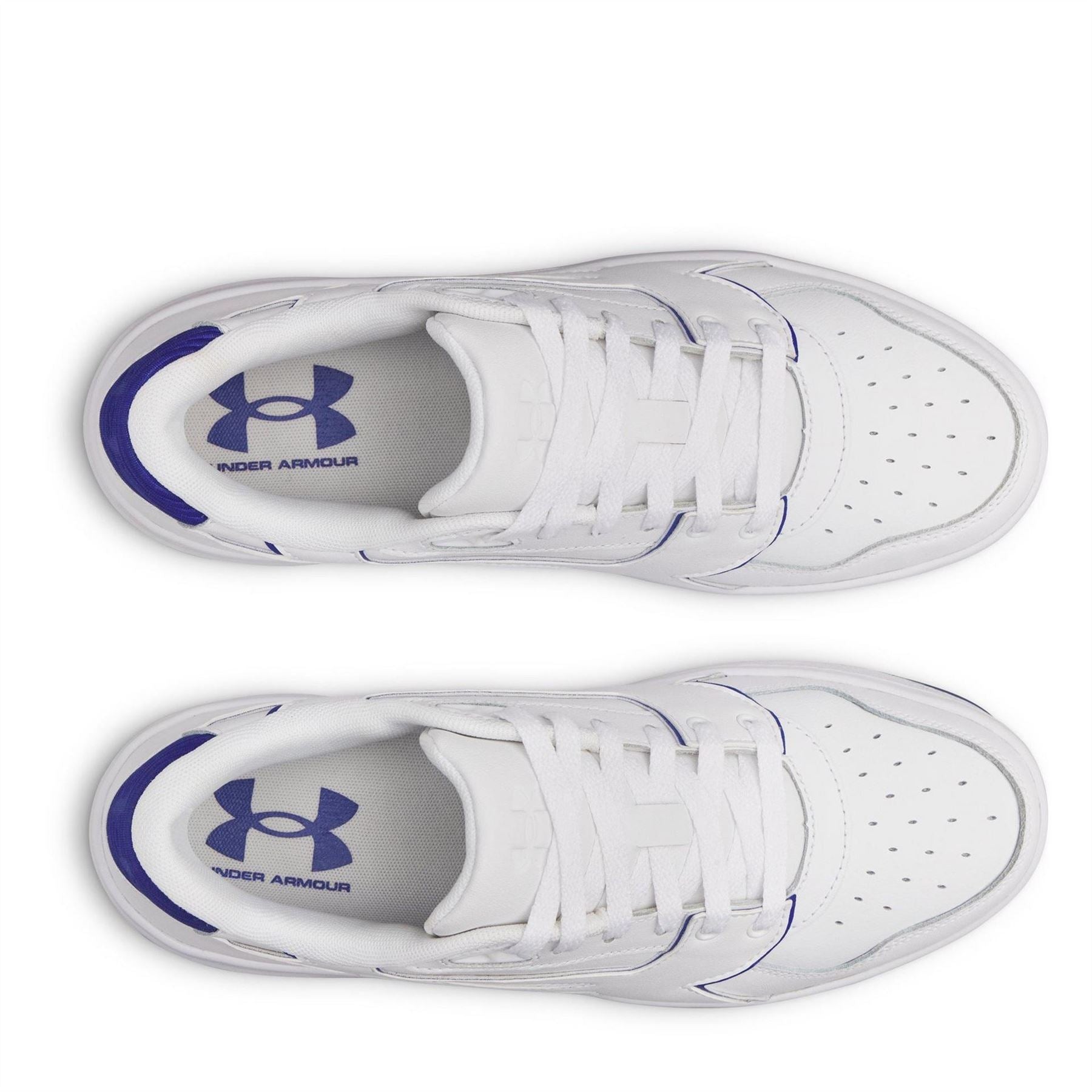 Under Armour Low Top Trainers